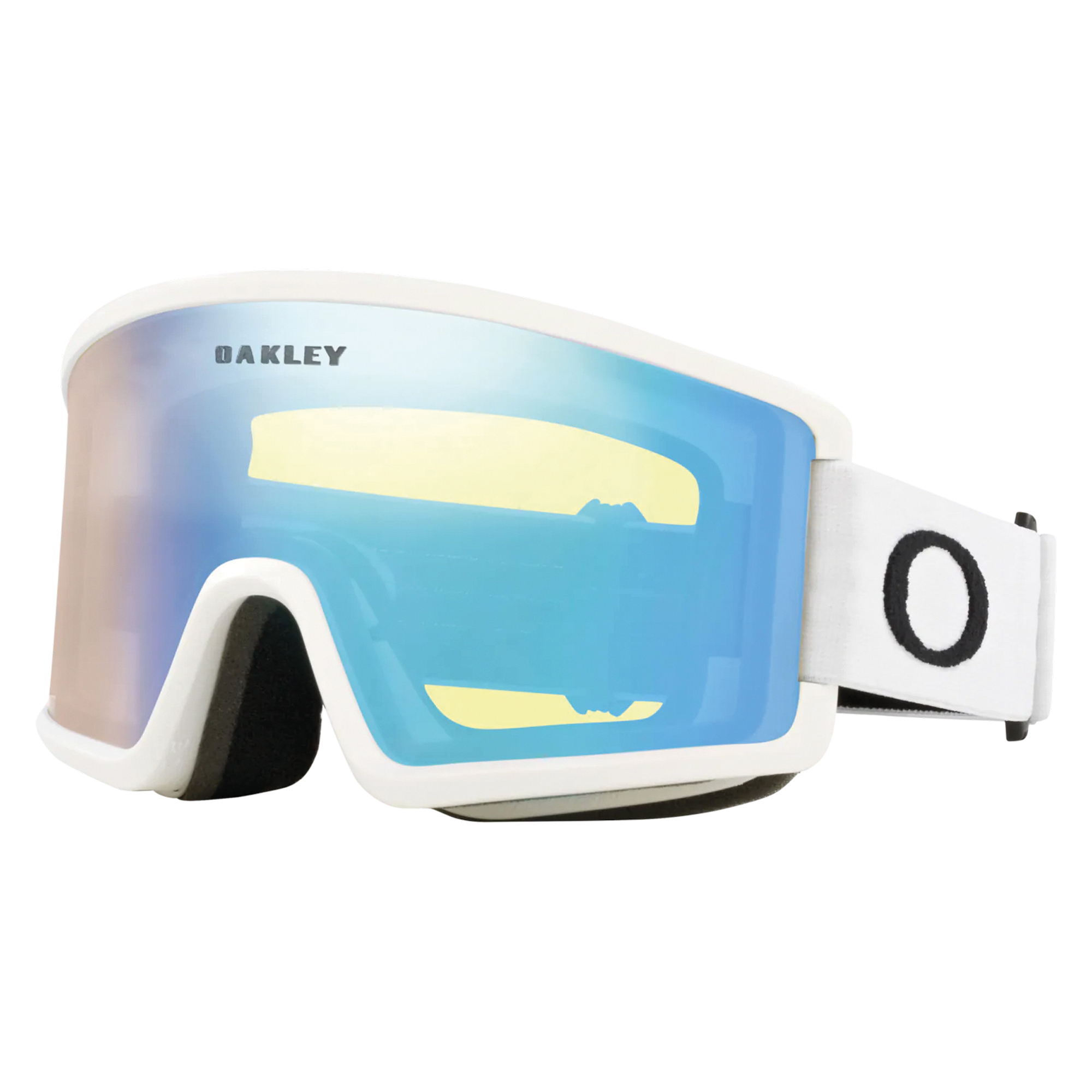 Oakley Ridge Line XL Masque de Ski Senior
