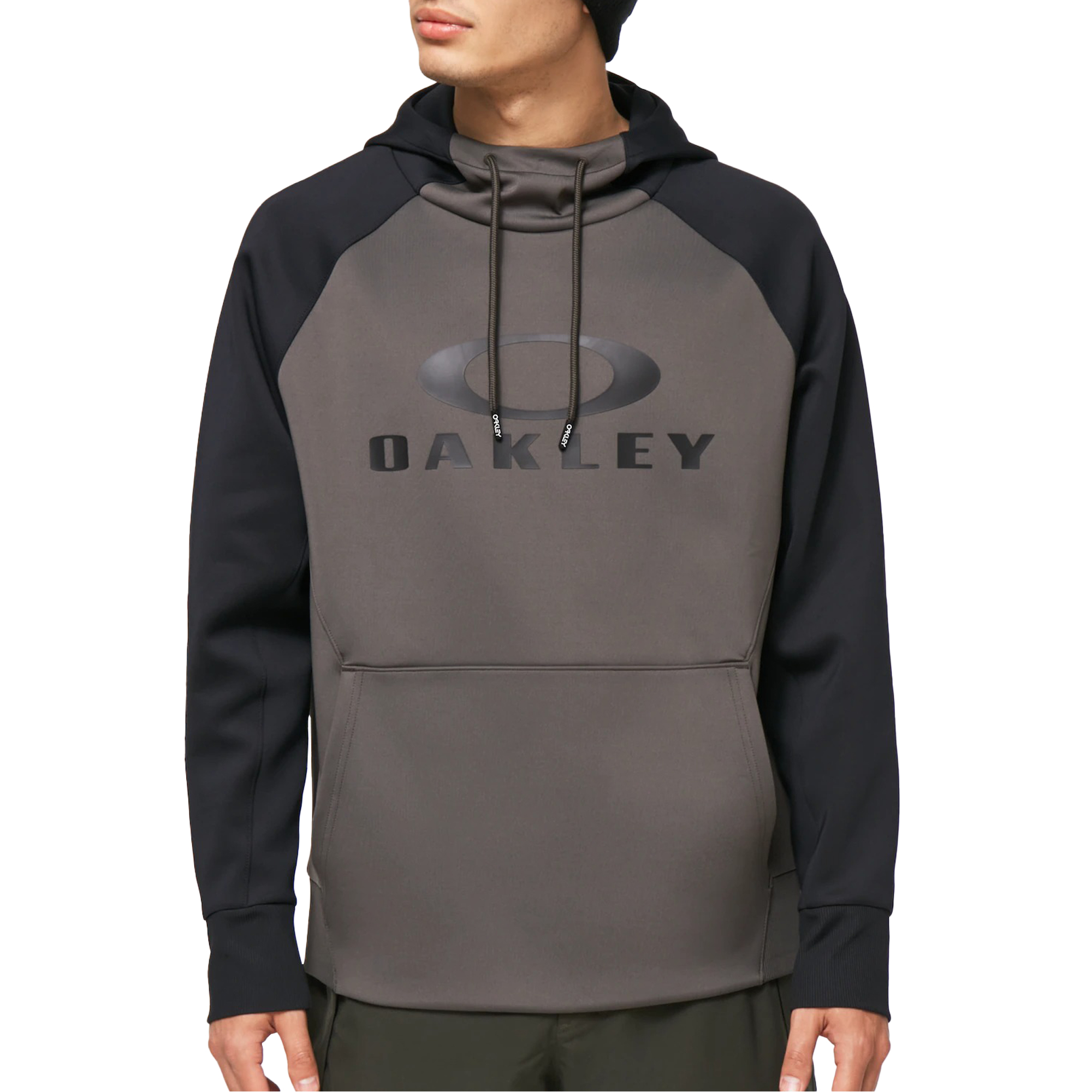 Sweatshirt polaire Oakley Sierra DWR 2.0 Hommes