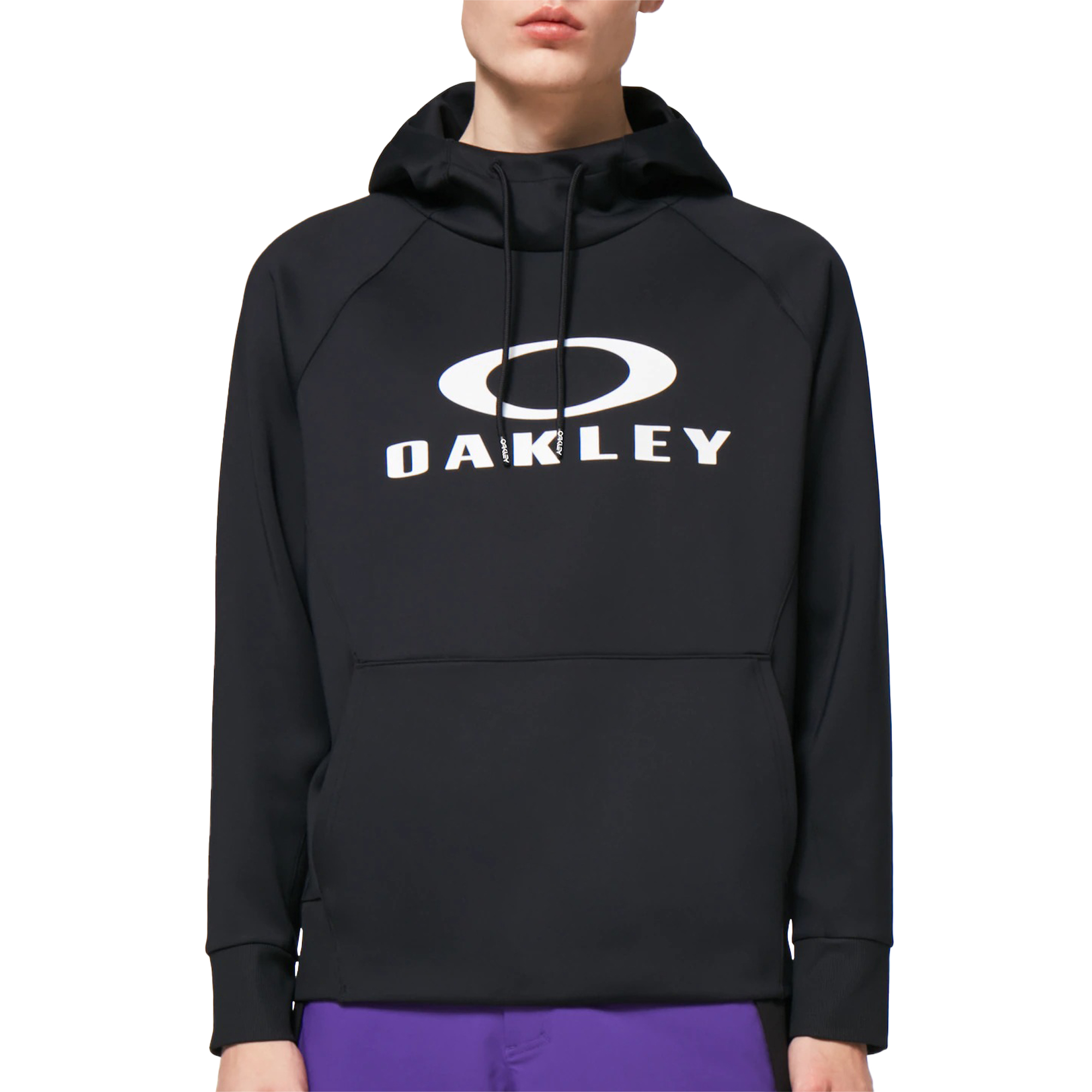 Sweatshirt polaire Oakley Sierra DWR 2.0 Hommes