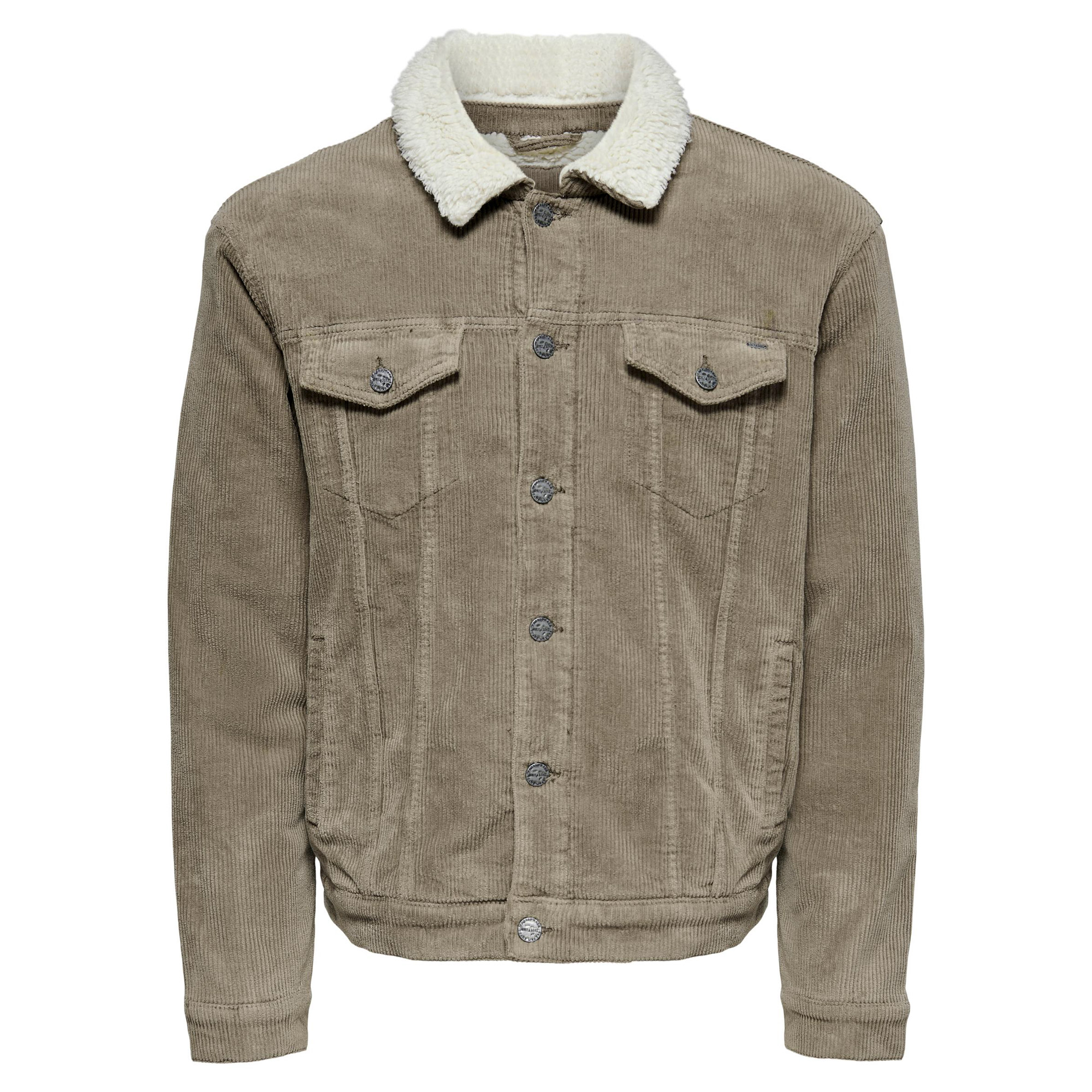 Veste Only & Sons Louis Life Homme