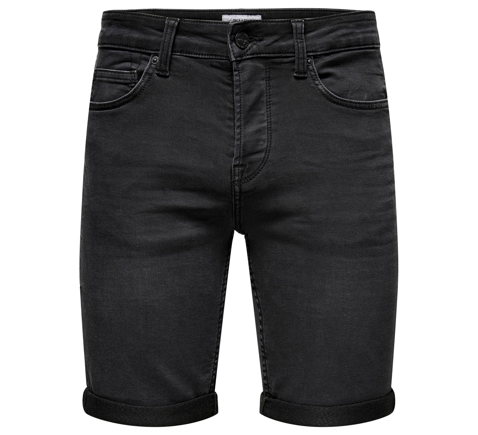Bermuda Only & Sons Ply Life Homme