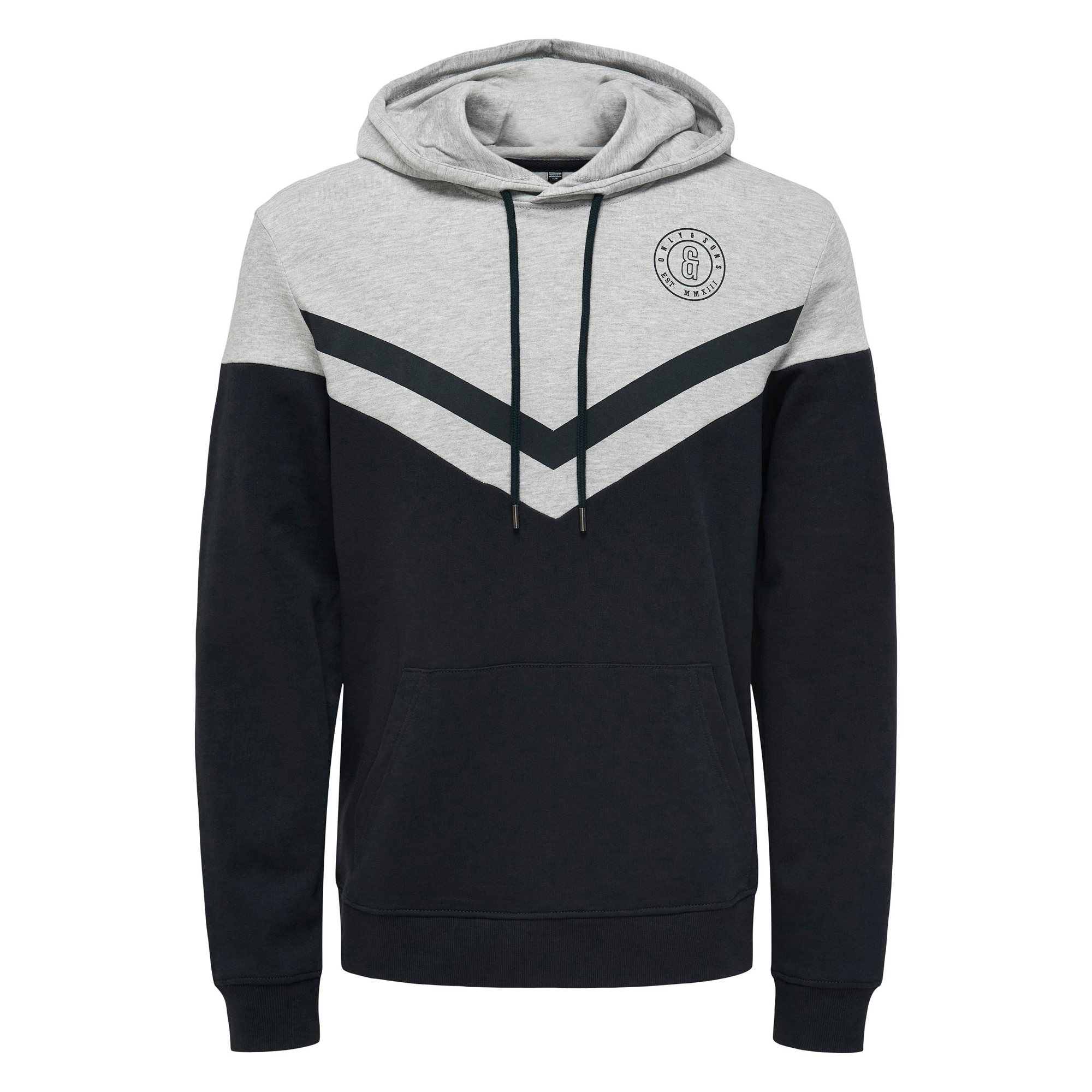 Only & Sons Wagner Sweatshirt Hommes