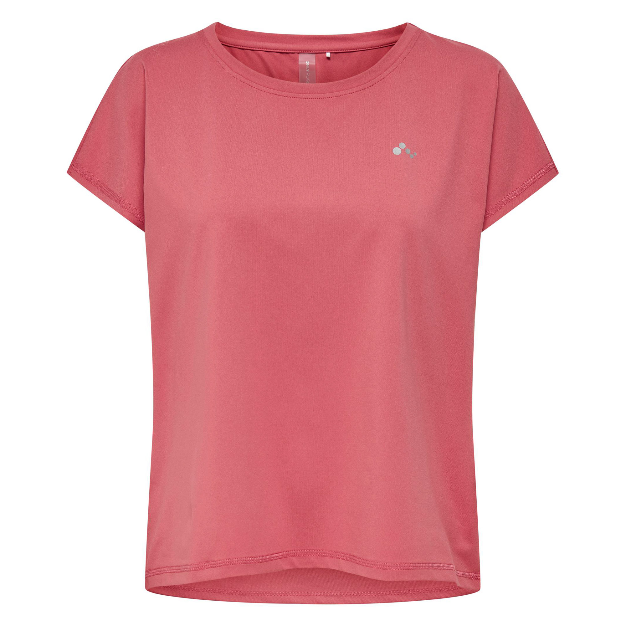 T-shirt Only Play Aubree Loose Training Femme