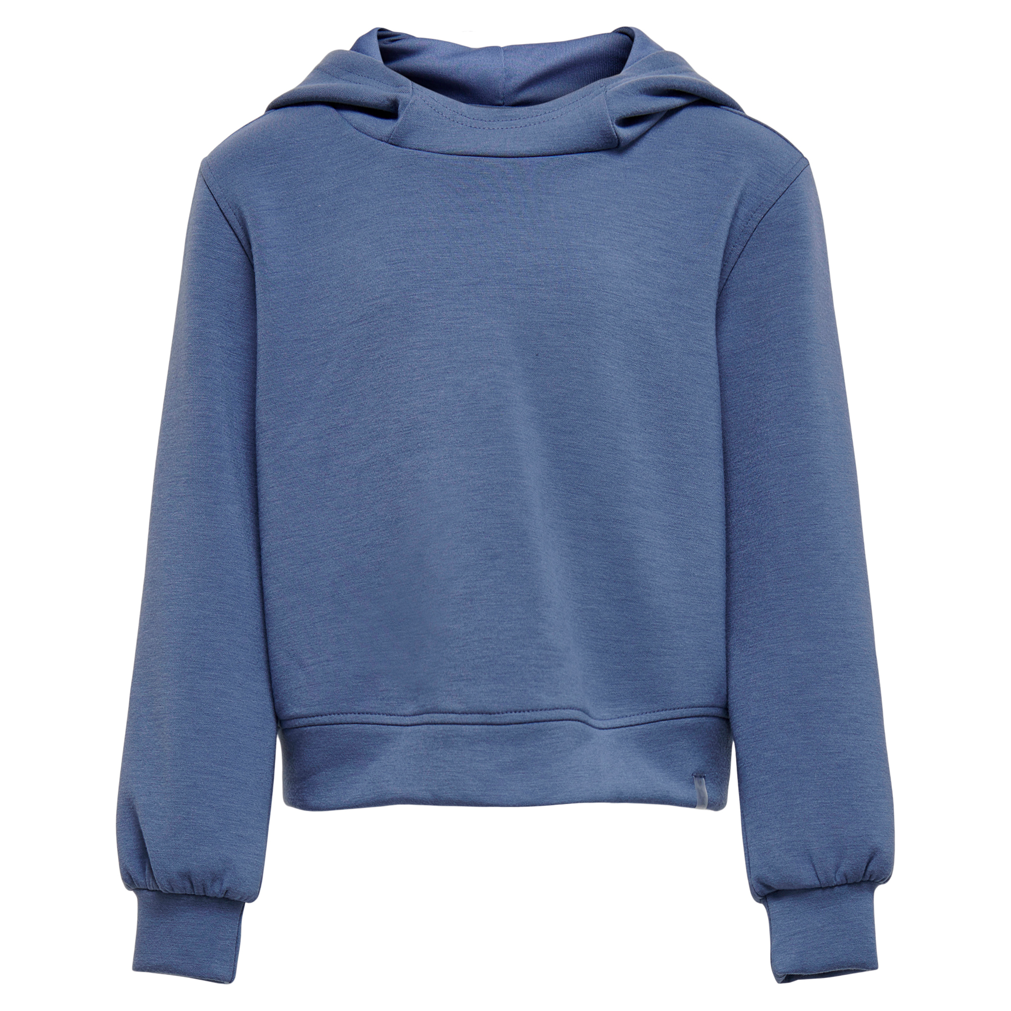 Sweat à capuche Only Play Dess Cropped Fille