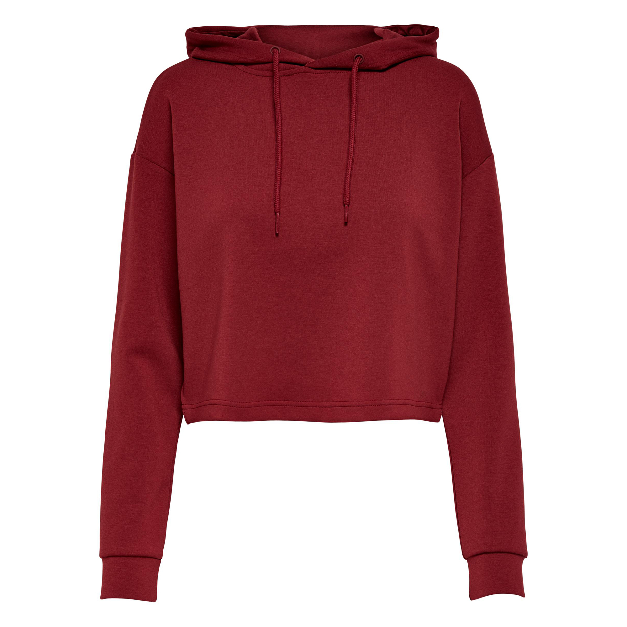 Sweat Only Play Lounge Short Hoodie Femme