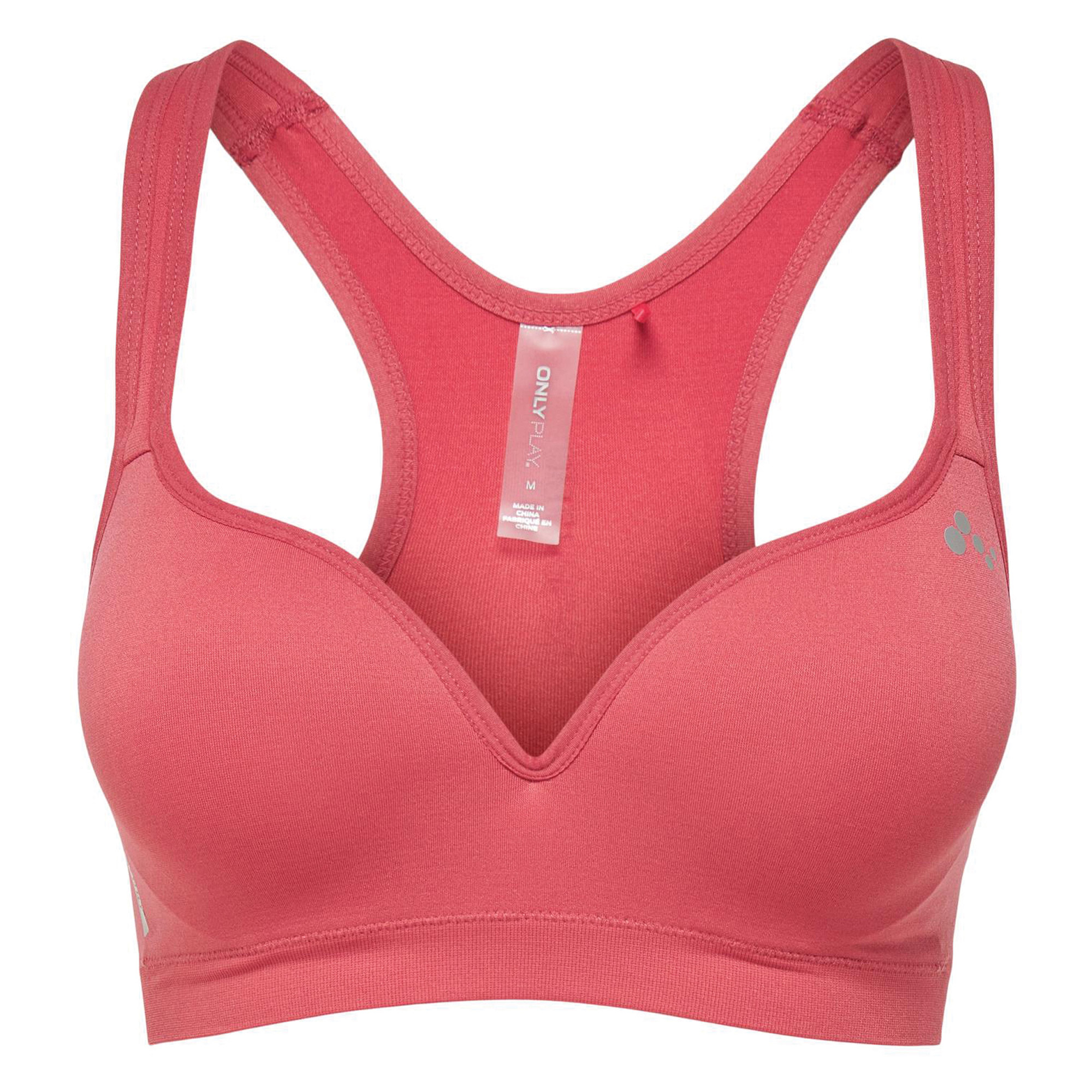 Brassière Only Play Martine Seamless