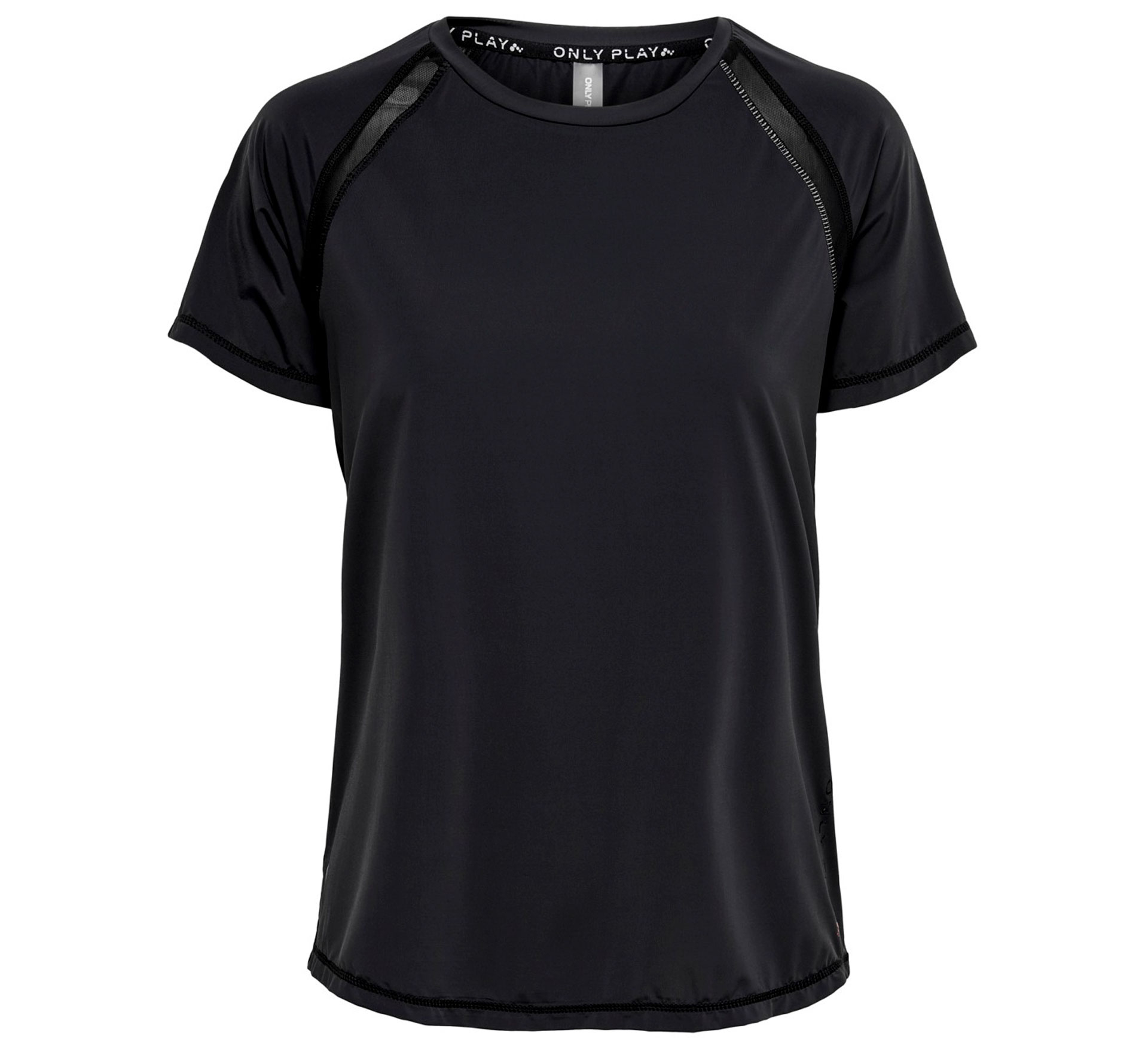 Only Play Performance Training Loose SS Shirt Femmes