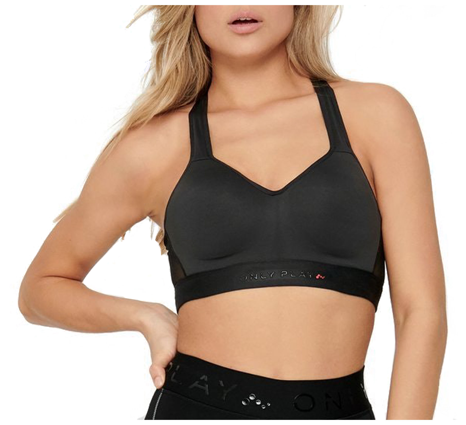 Only Play Performance Training Brassière Sports Femmes