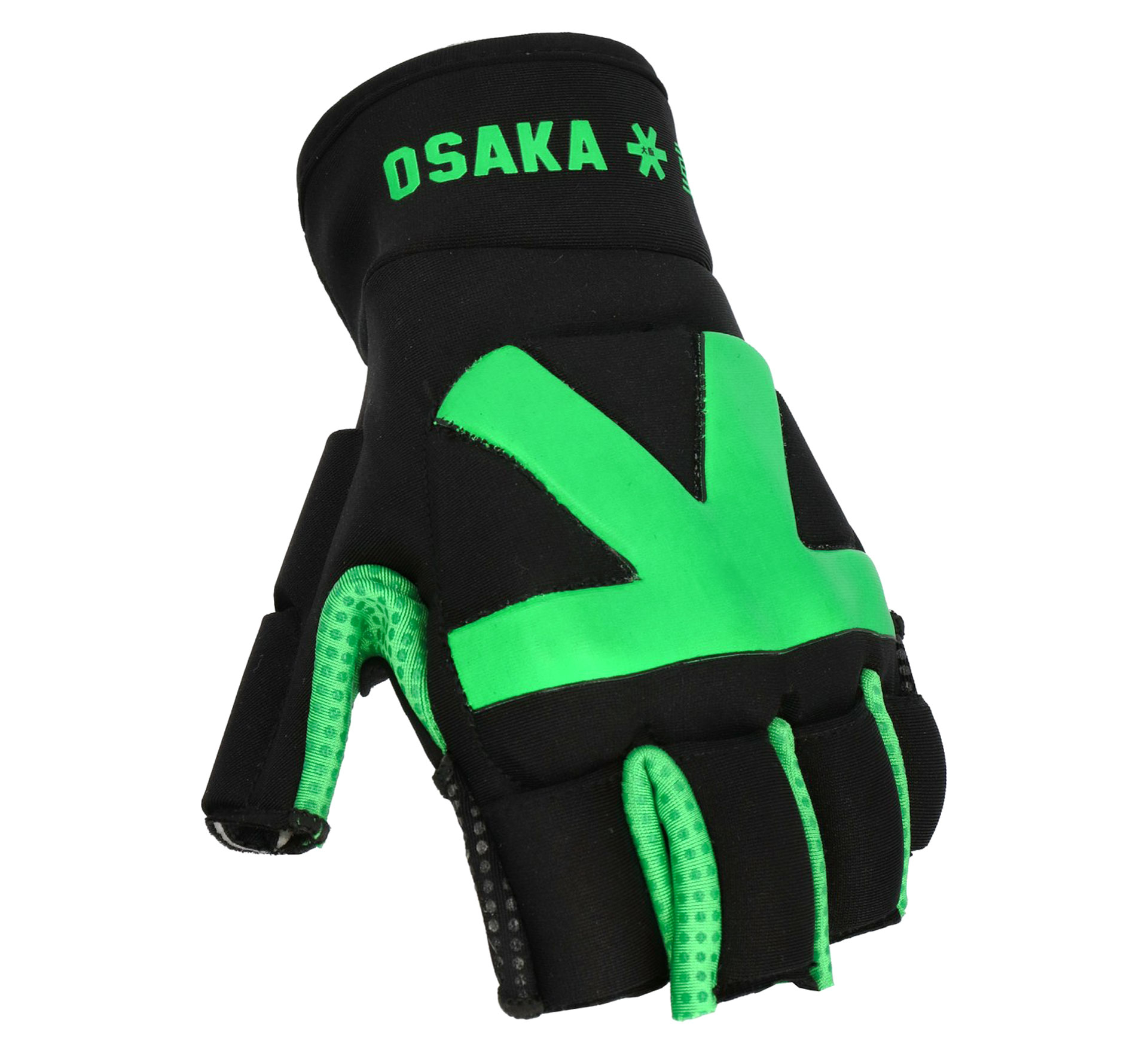 Gants de hockey Osaka Armadillo 4.0