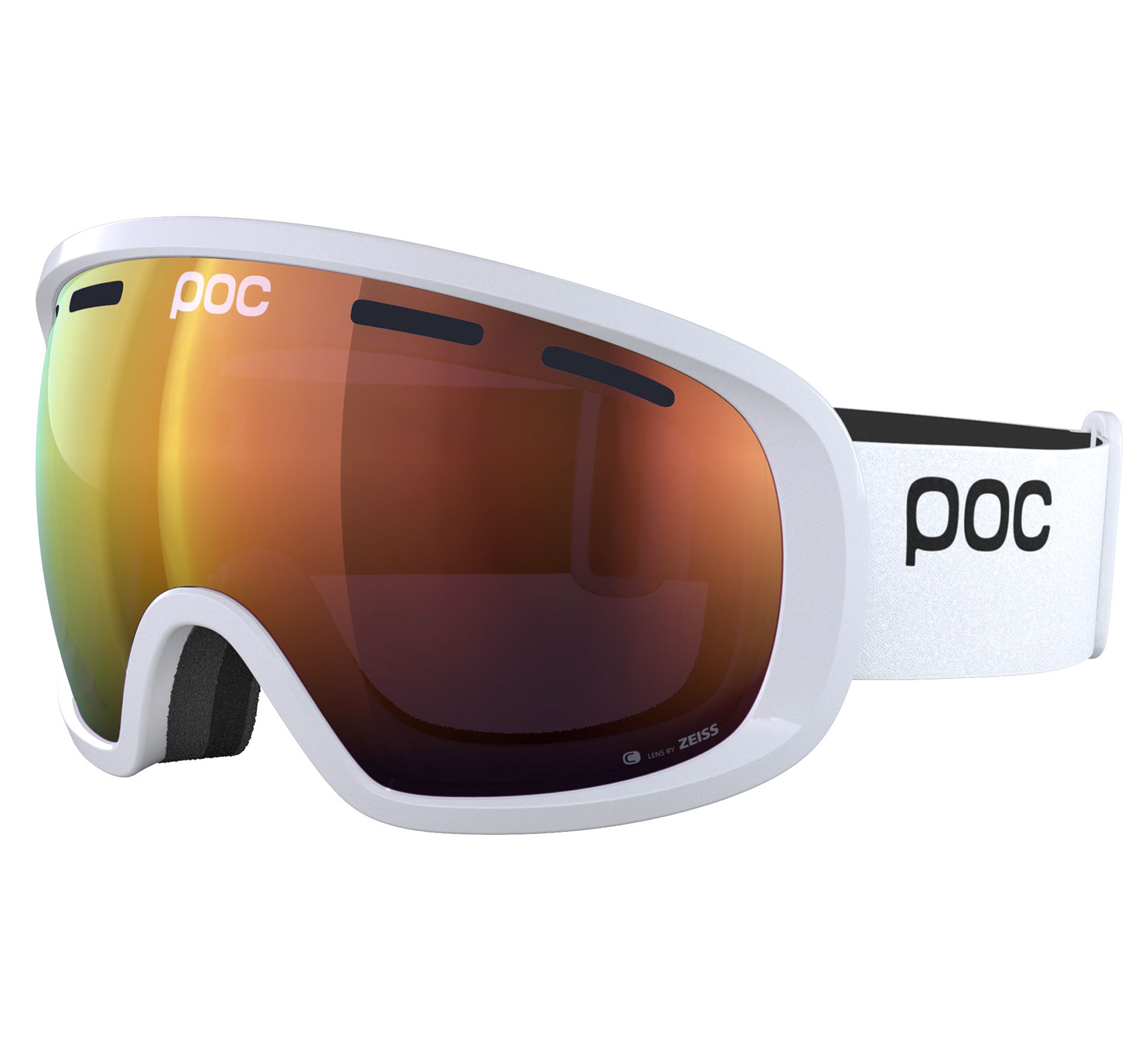 POC Fovea Clarity Masque de ski