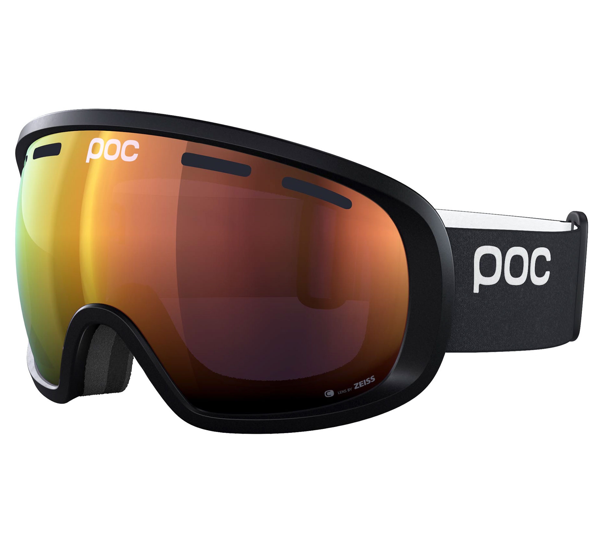 POC Fovea Clarity Masque de ski