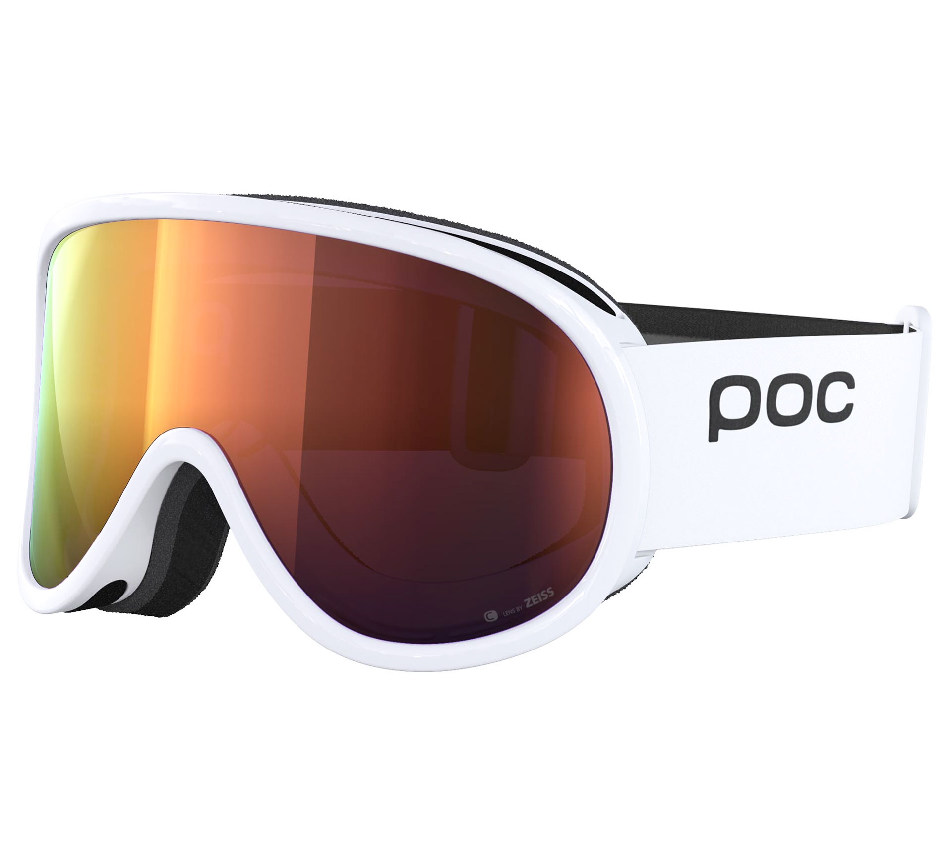 POC Retina Clarity Masque de ski Femmes