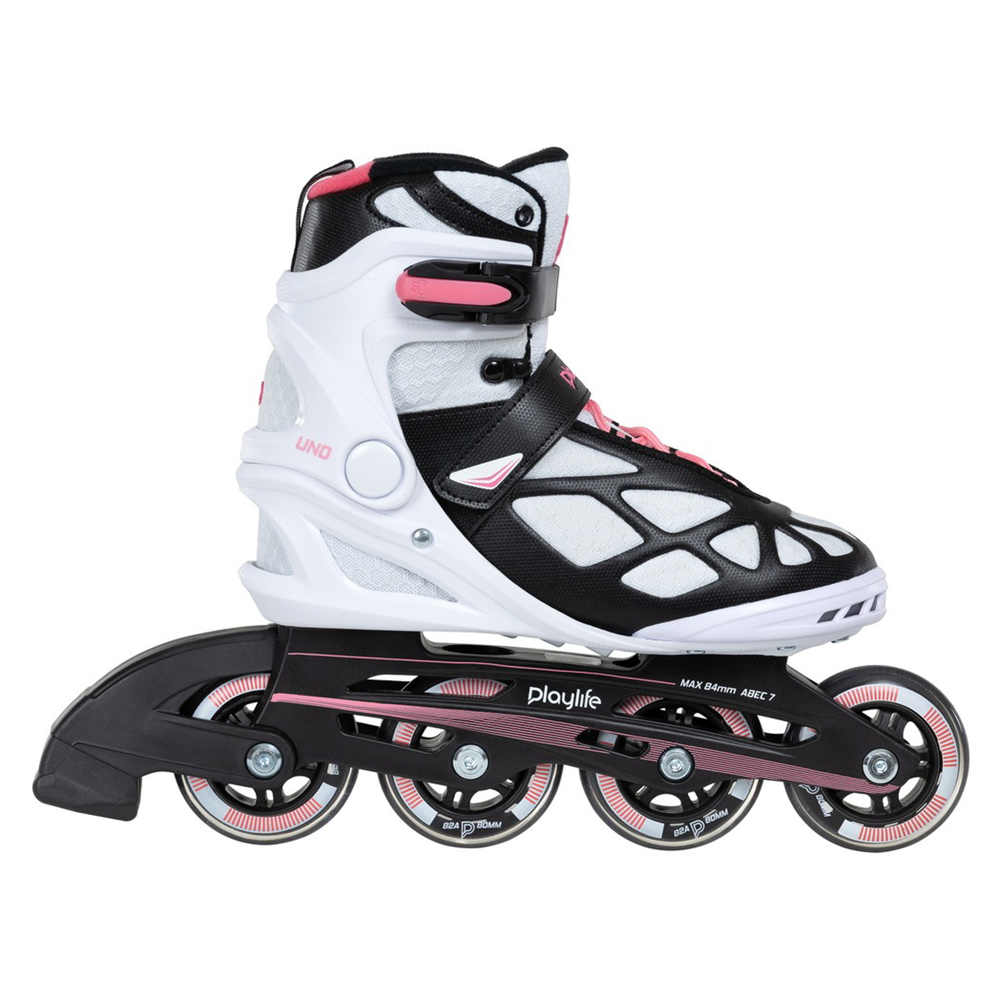 Rollers Playlife Uno Femme