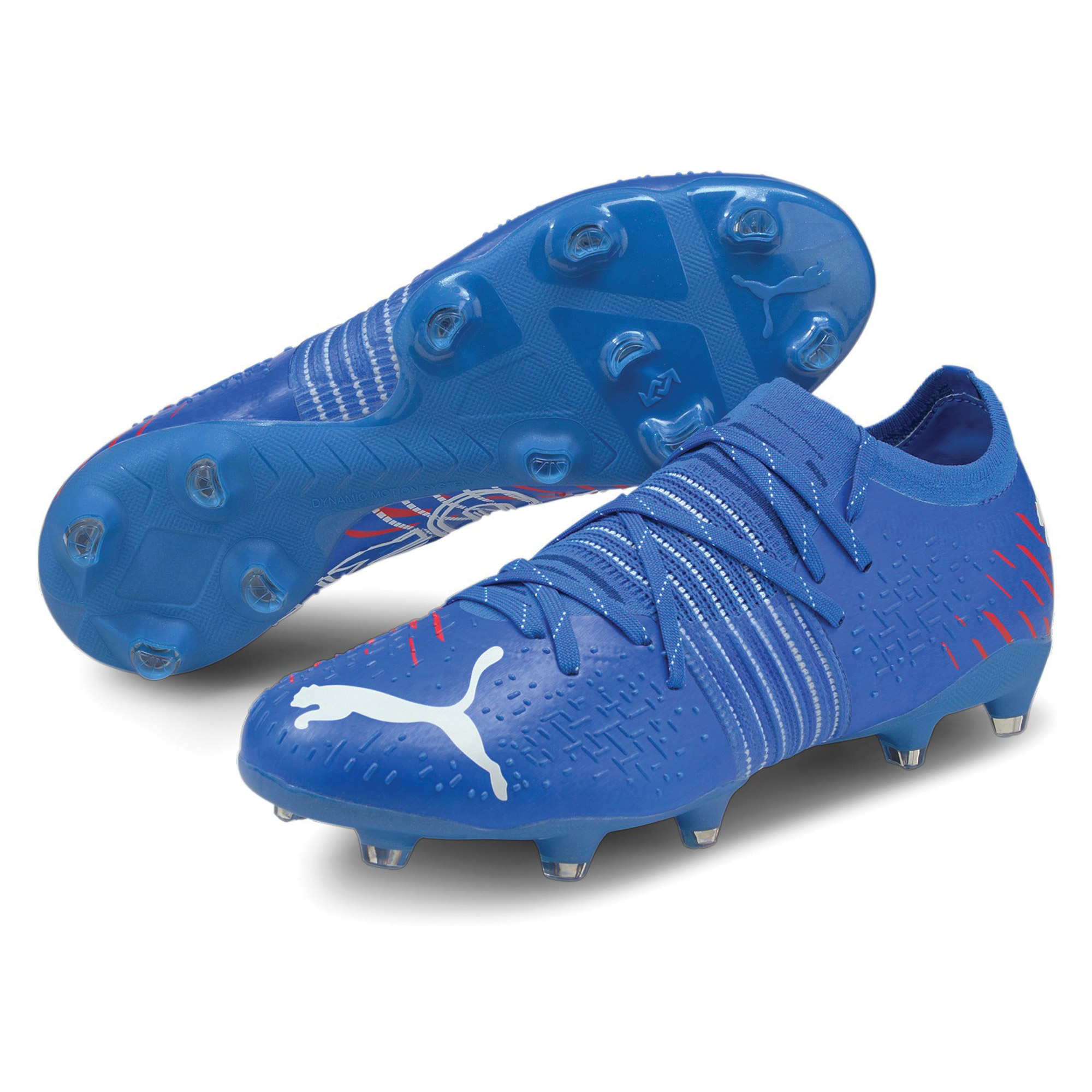 Chaussures de Football Puma Future Z 2.2 FG/AG