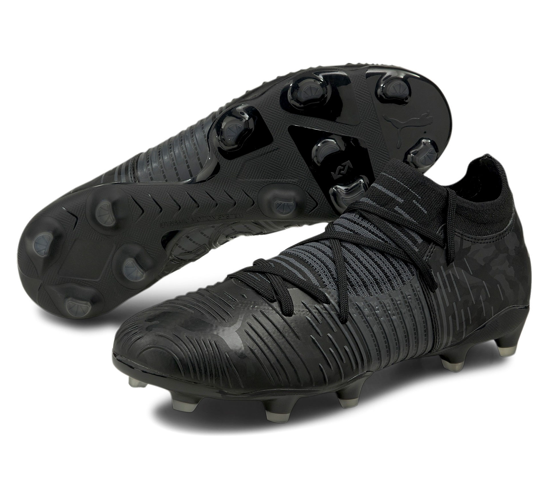 Chaussures de Football Puma Future Z 3.1 FG/AG