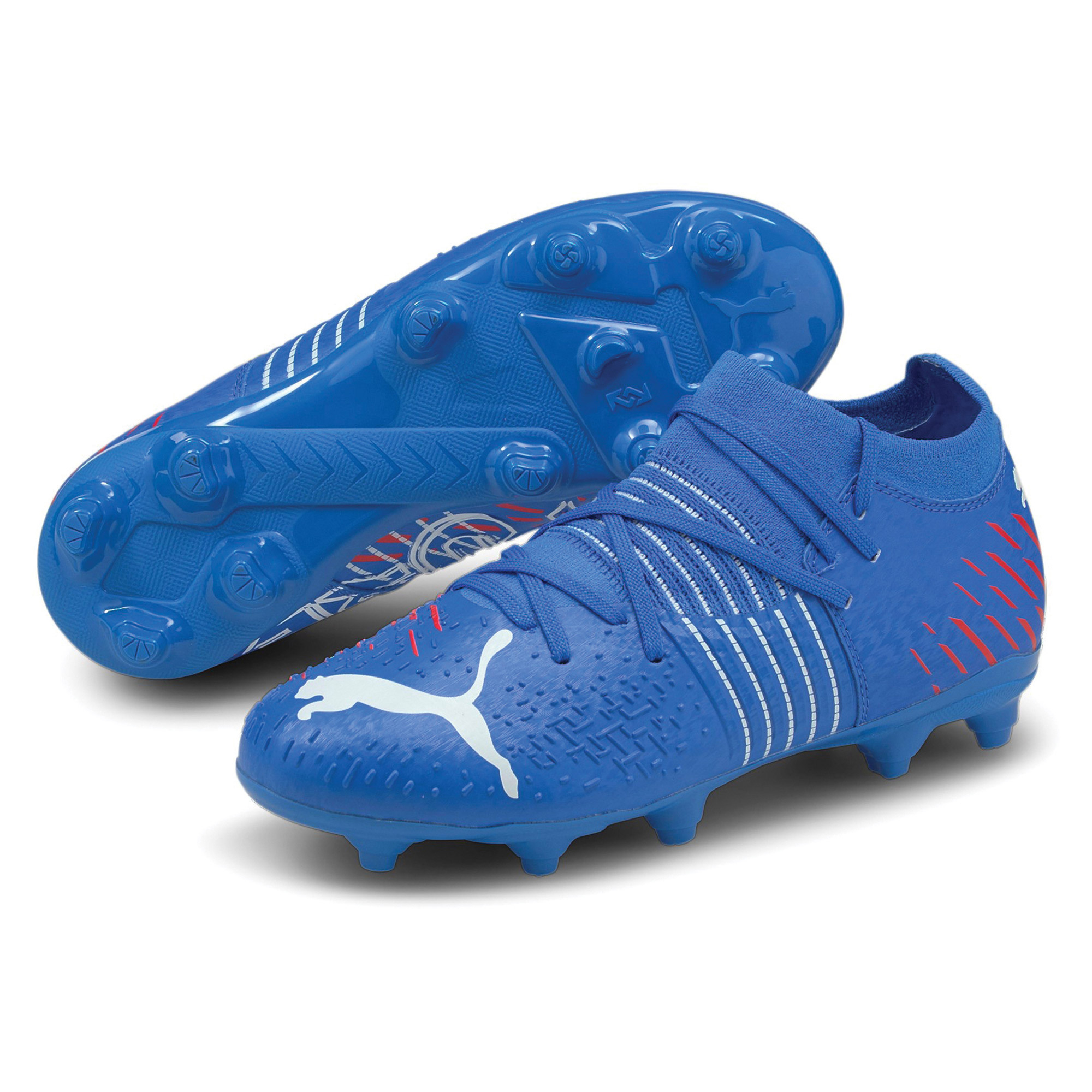 Chaussures de Football Puma Future Z 3.2 FG/AG