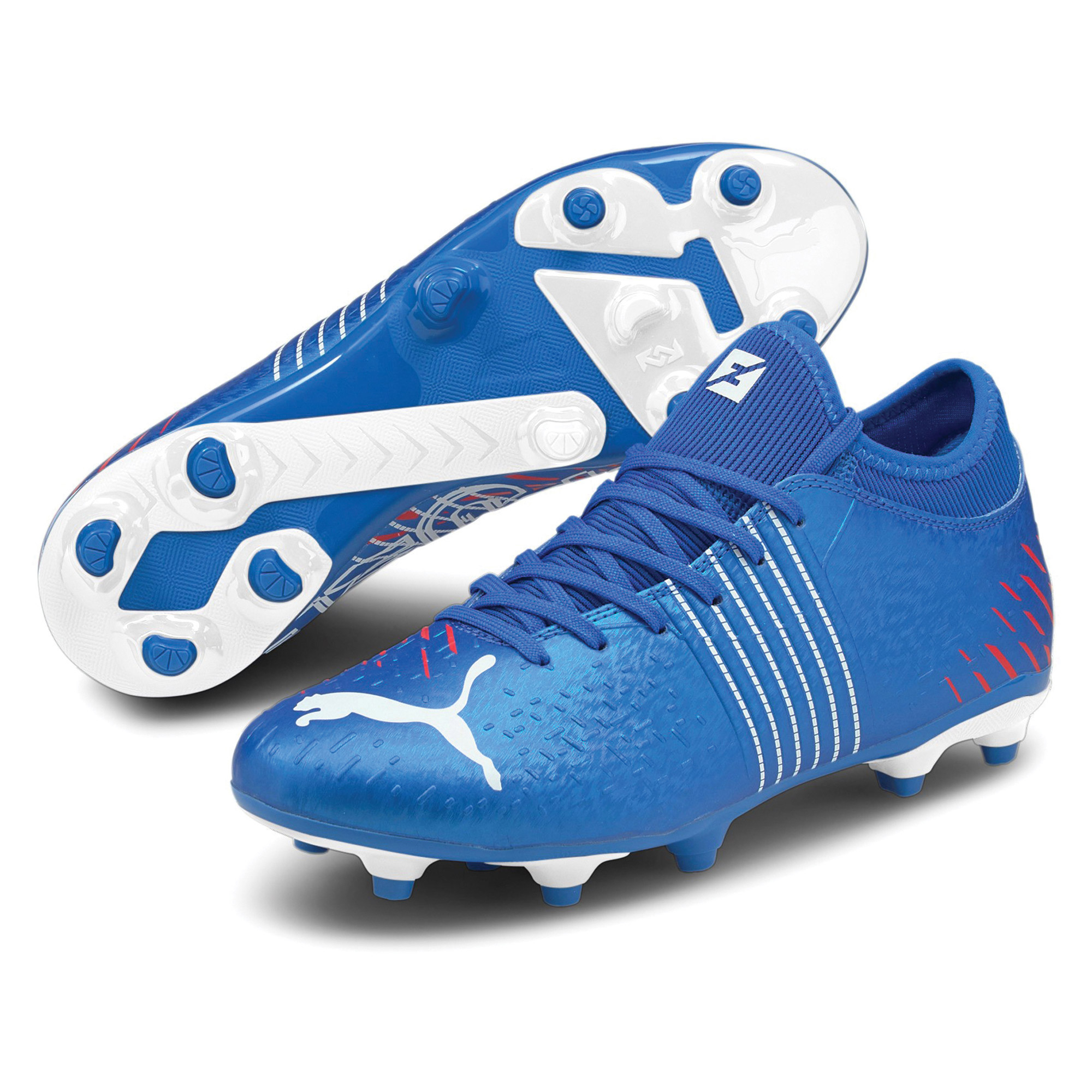Chaussures de Football Puma Future Z 4.2 FG/AG