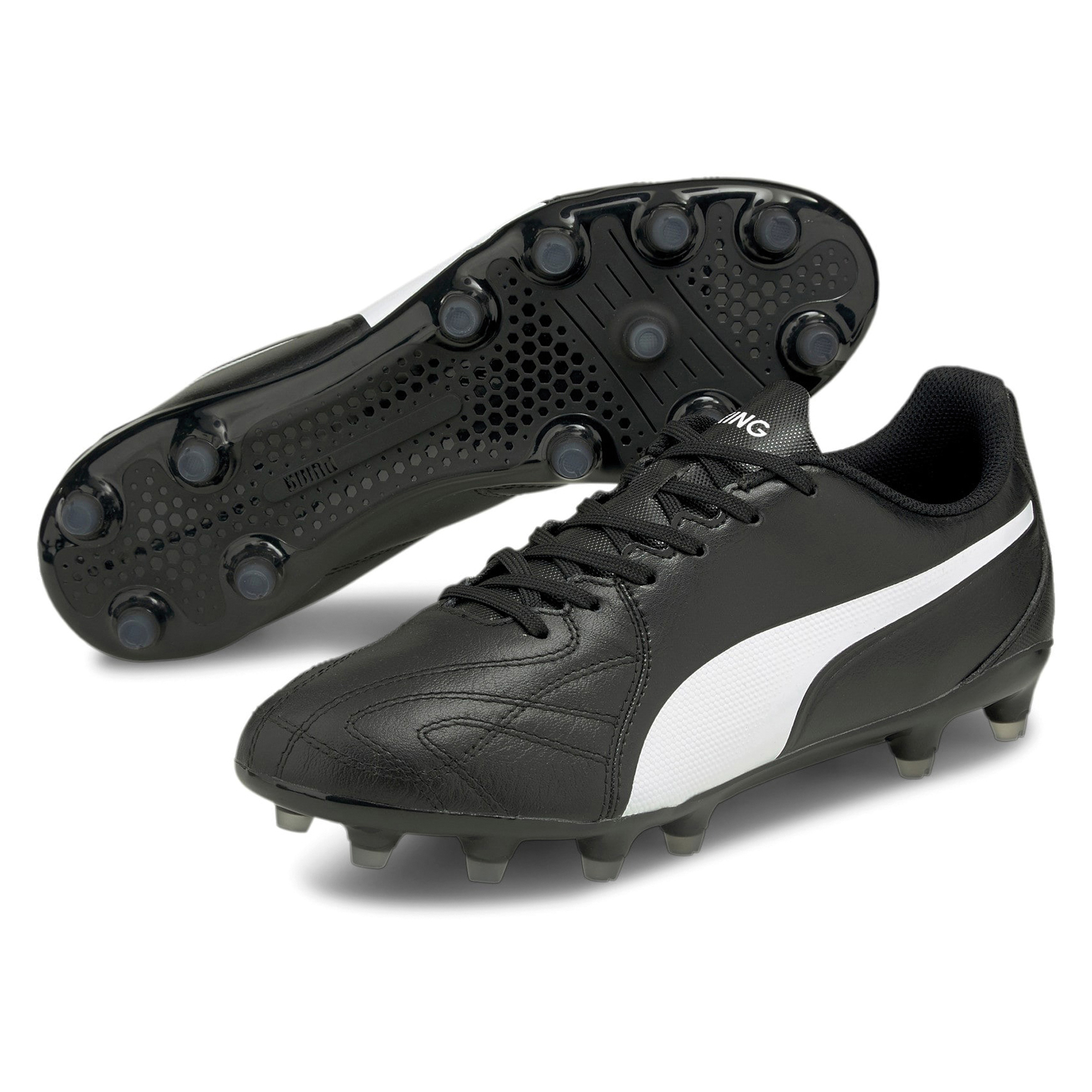 Chaussures de football Puma Hero Pro 21 FG