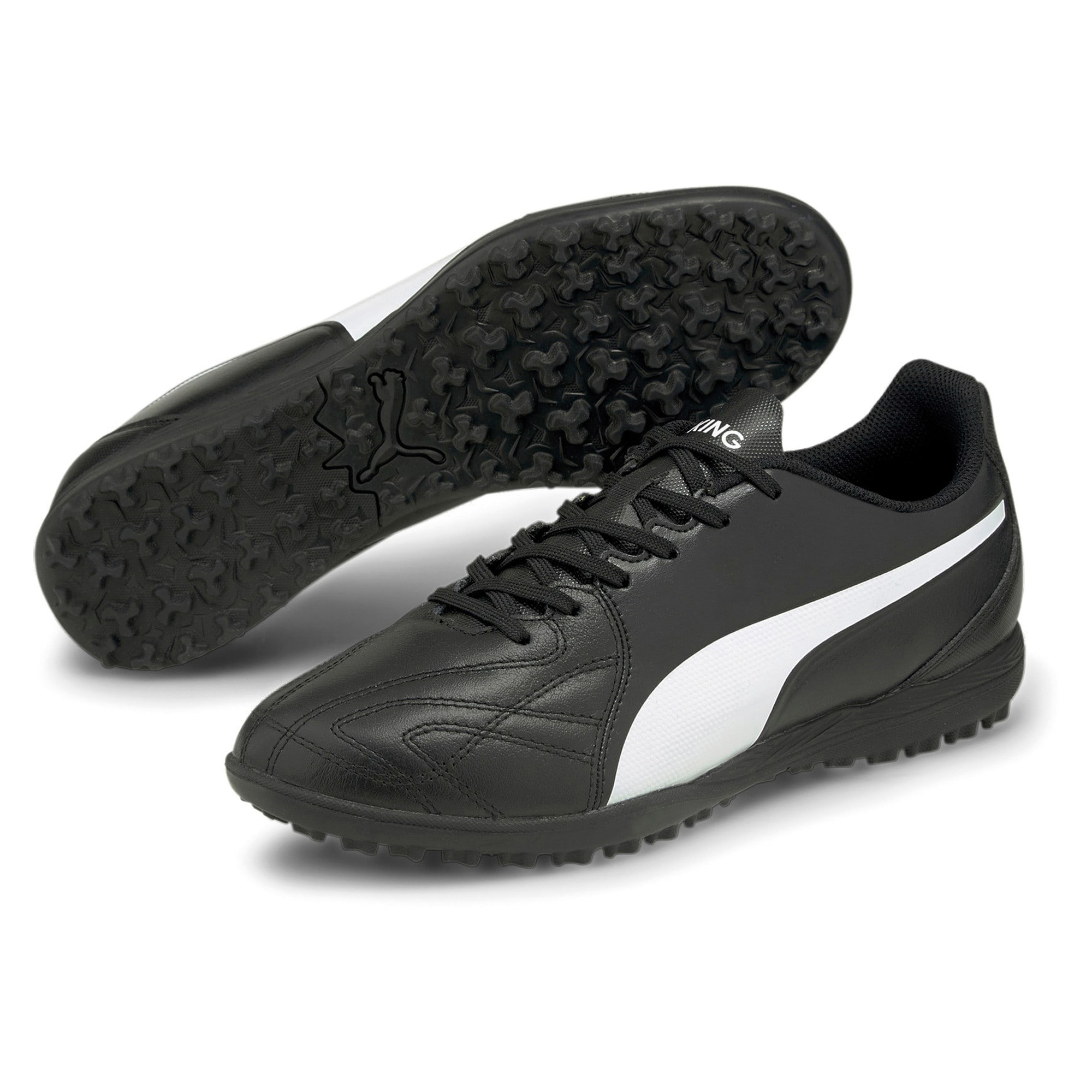 Chaussures de football Puma Hero Pro 21 TT