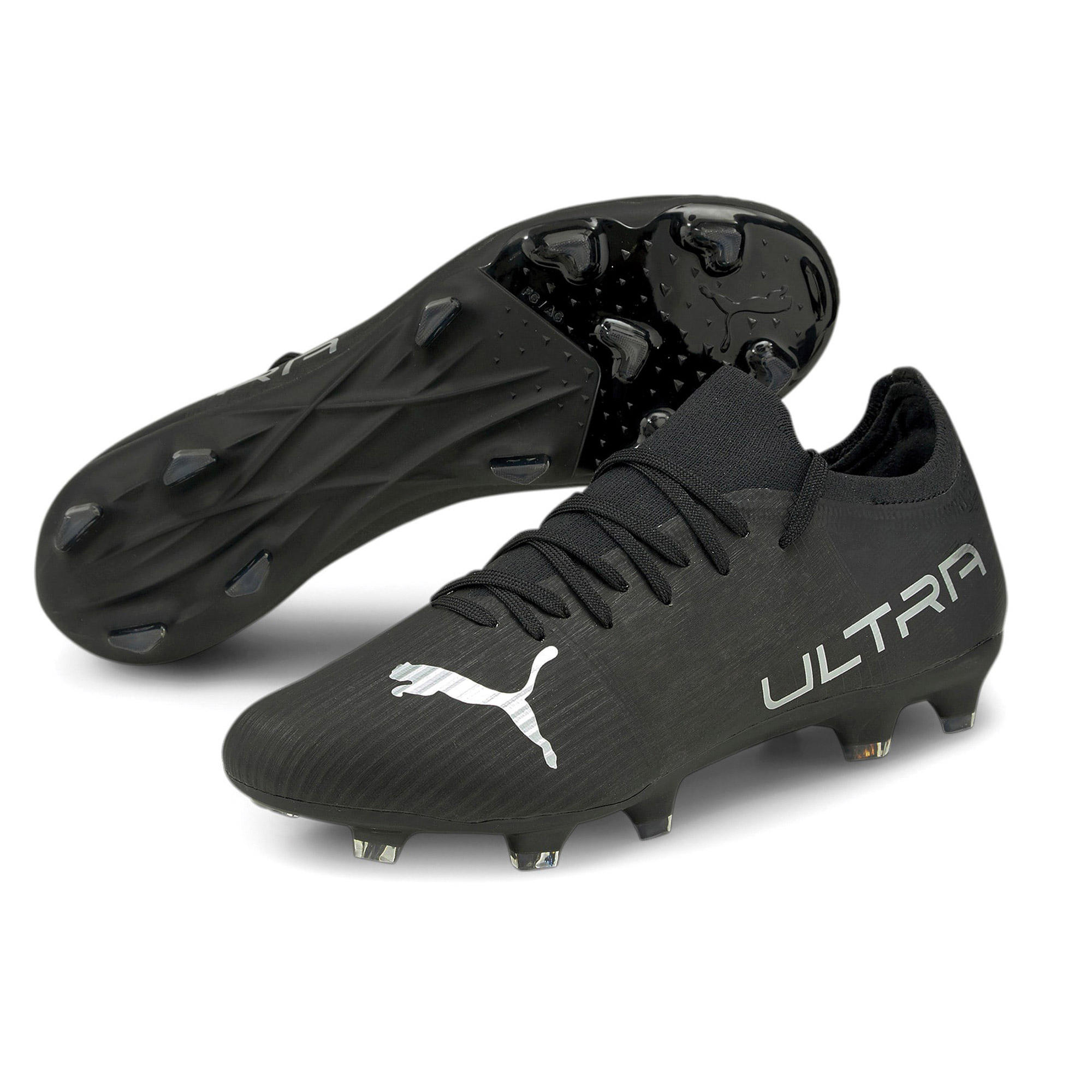 Chaussures de Football Puma Ultra 3.3 FG/AG