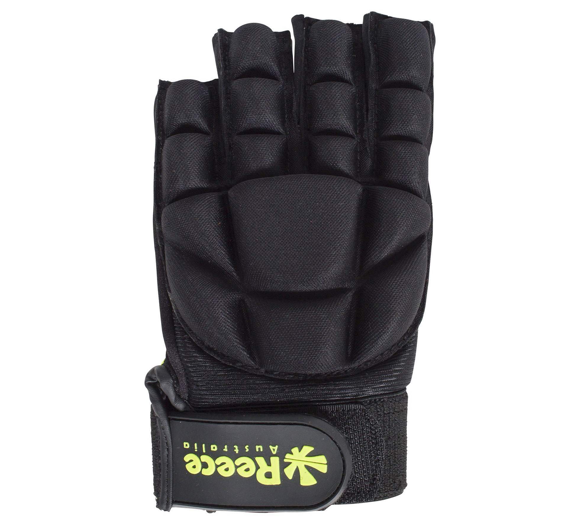 Reece Comfort Half Finger Glove