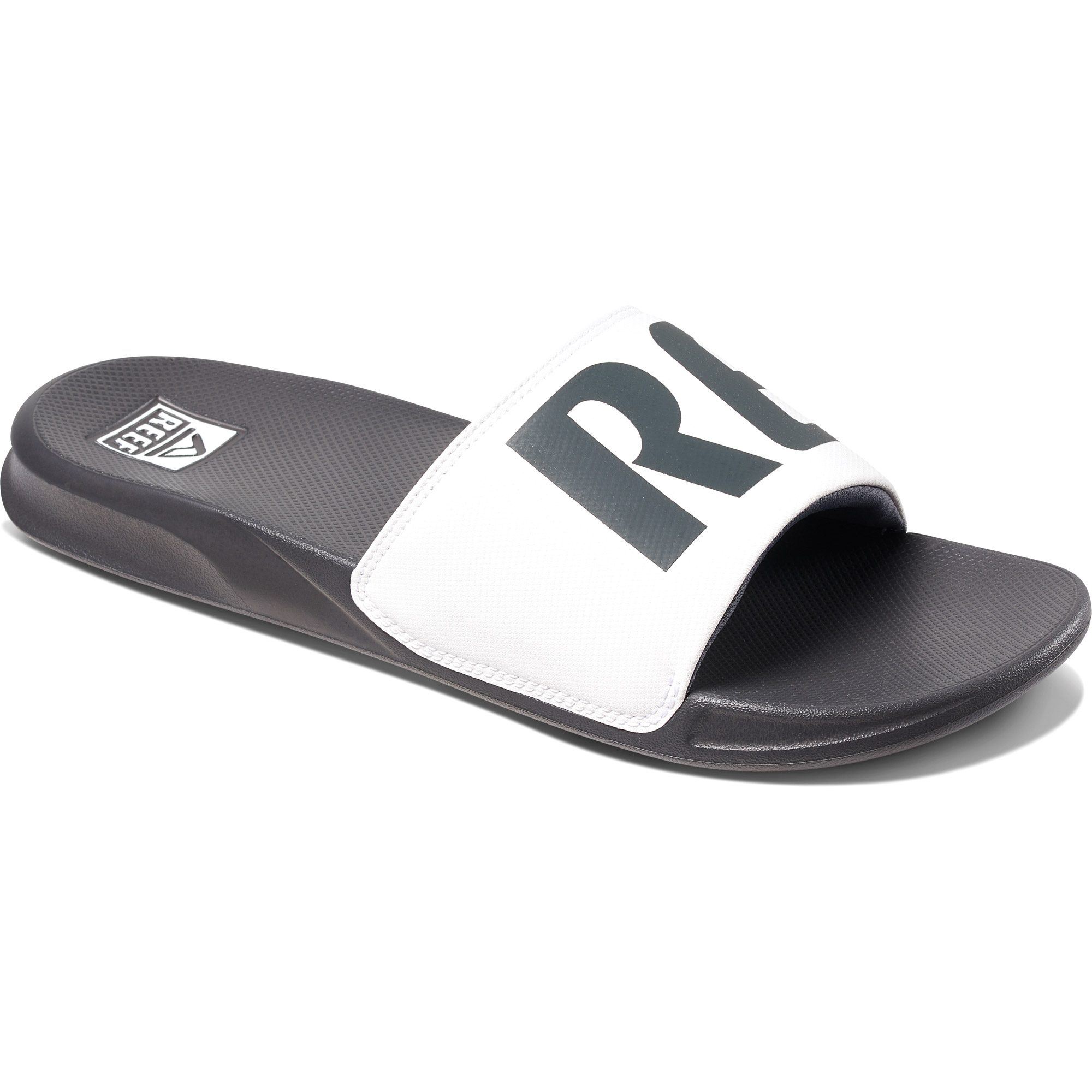 Claquettes Reef One Slide Homme