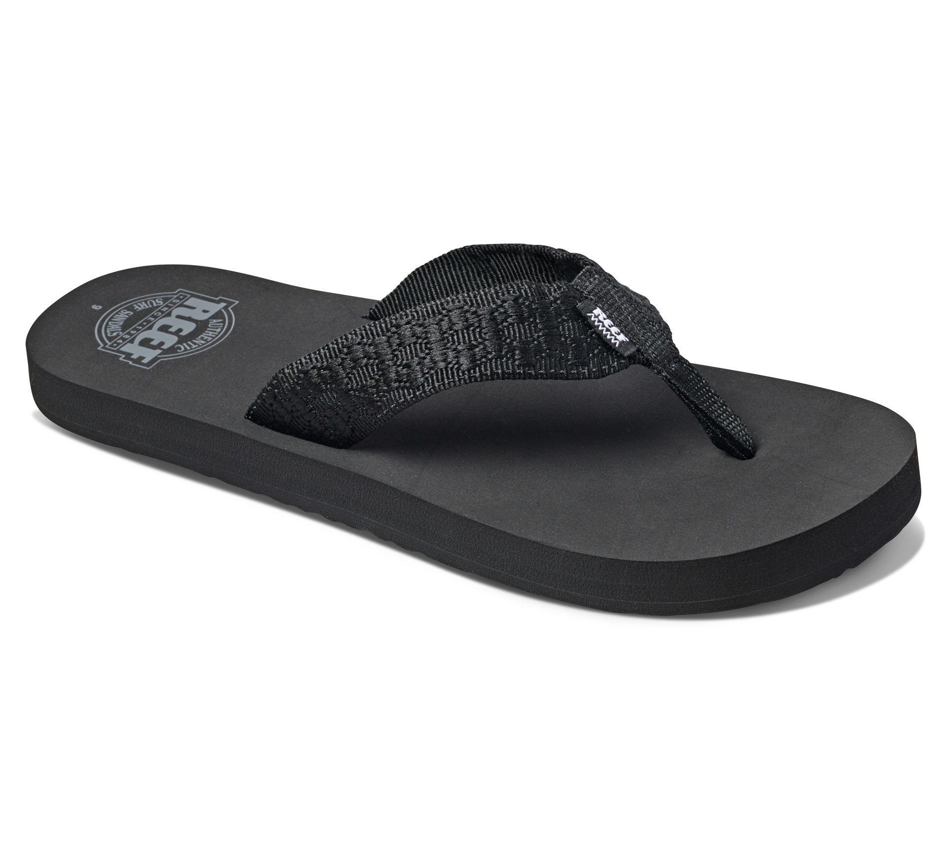 Tongs Reef Smoothy Homme