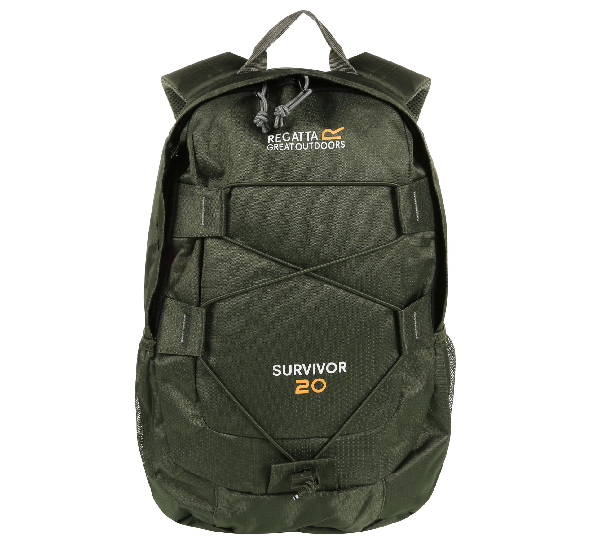 Le sac à dos Regatta Backpack Survivor III (20L)