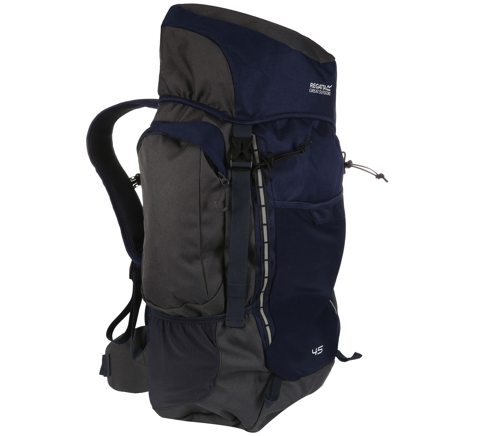 Le sac à dos Regatta Backpack Highton (45L)