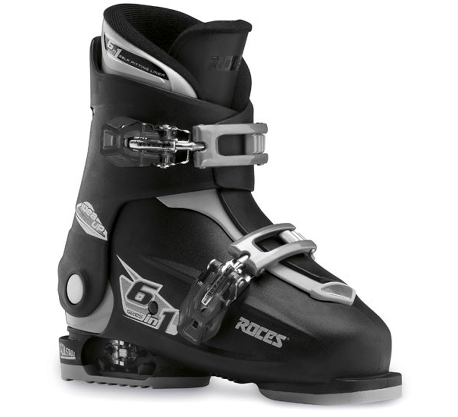 Chaussures de ski Roces Idea Ajustable (30-35)