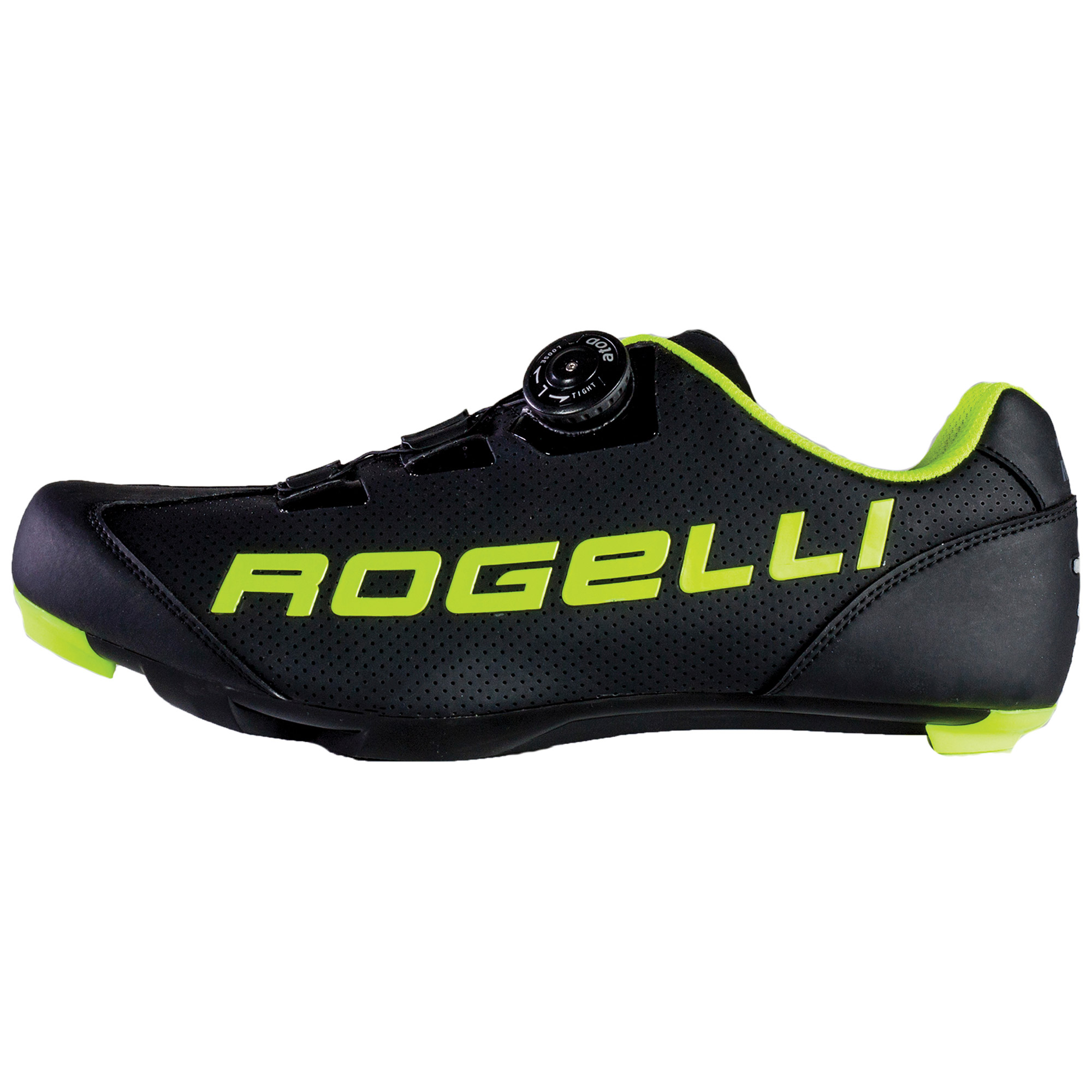 Chaussures de cyclisme Rogelli AB-410 Hommes