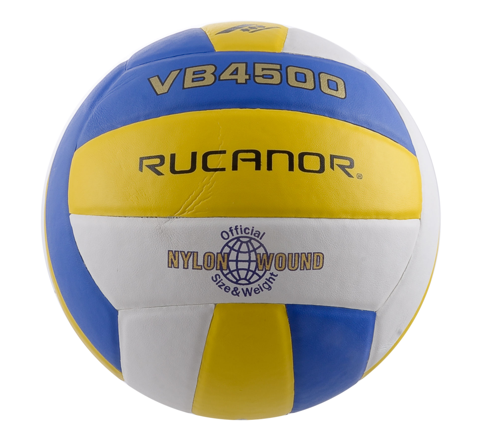 Rucanor ballon de volley VB4500