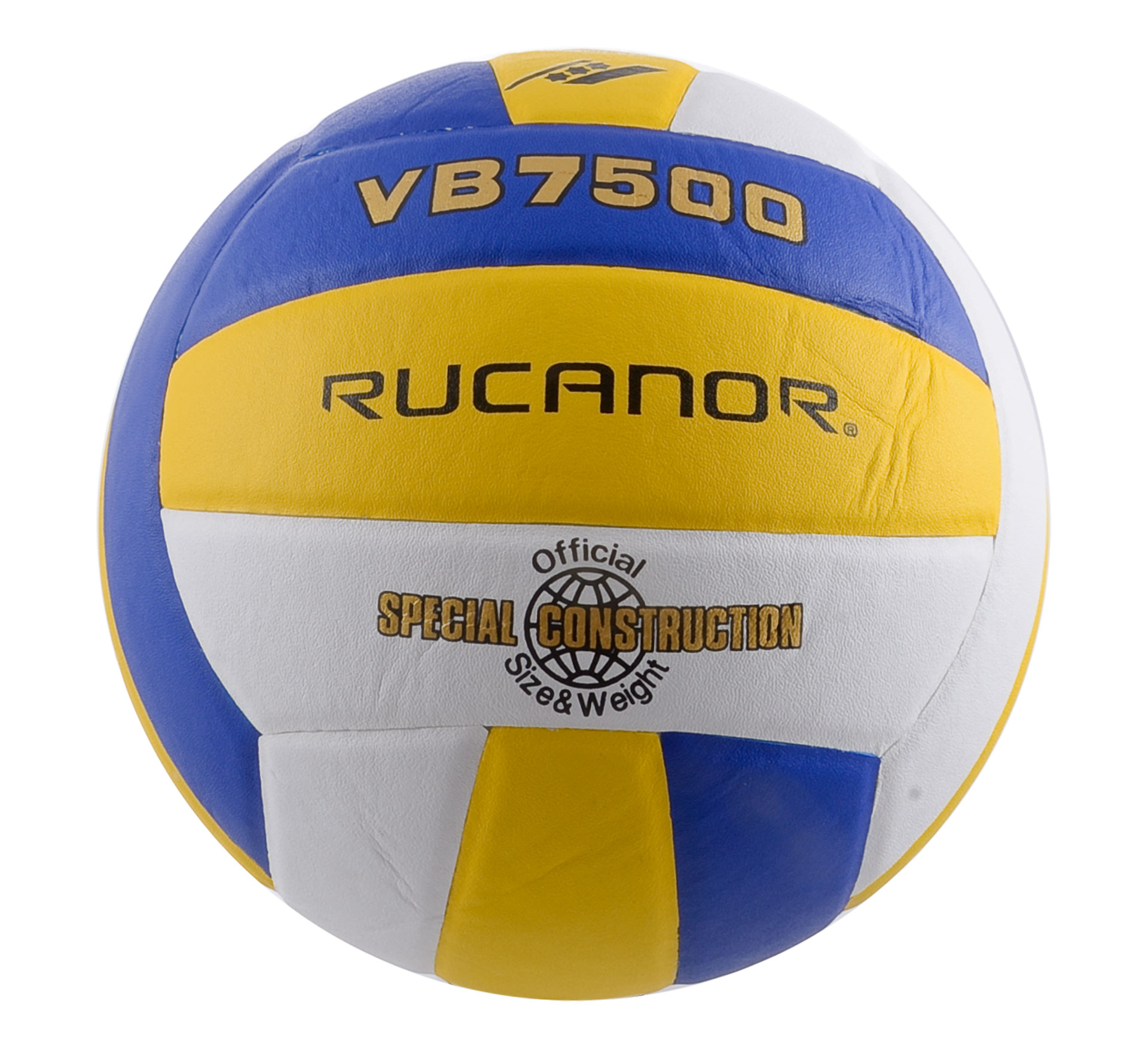 Rucanor ballon de Volley VB7500