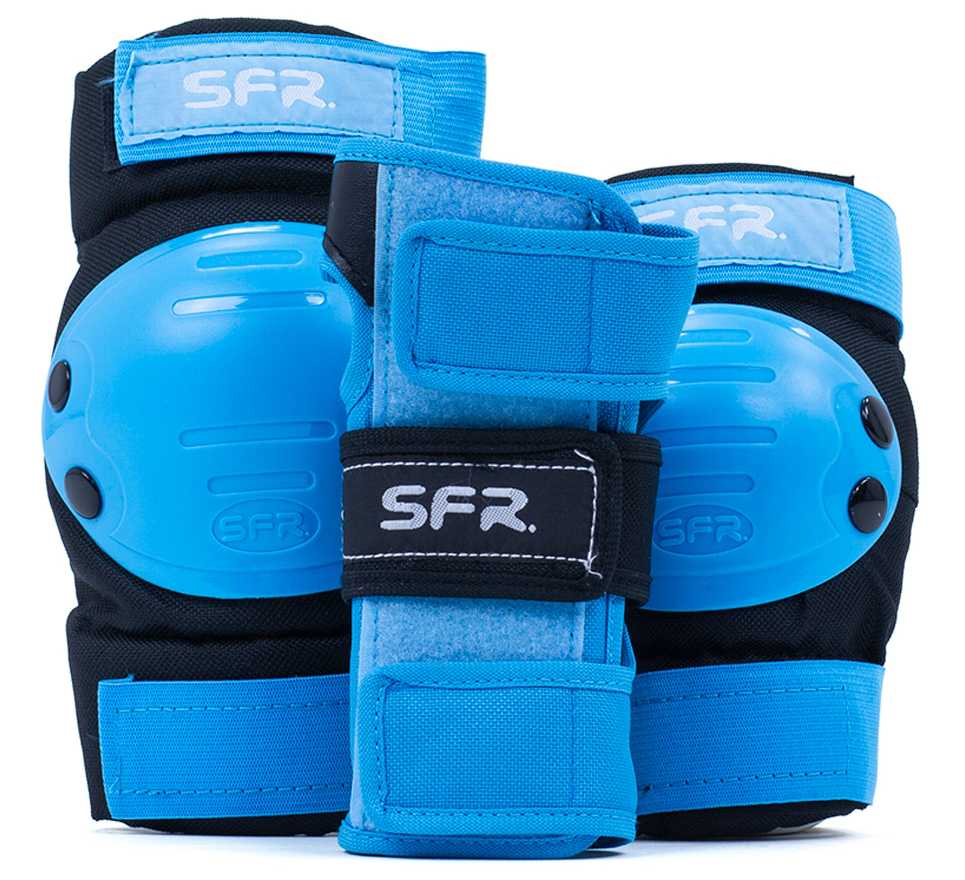 Protections SFR Essentials Triple Pad