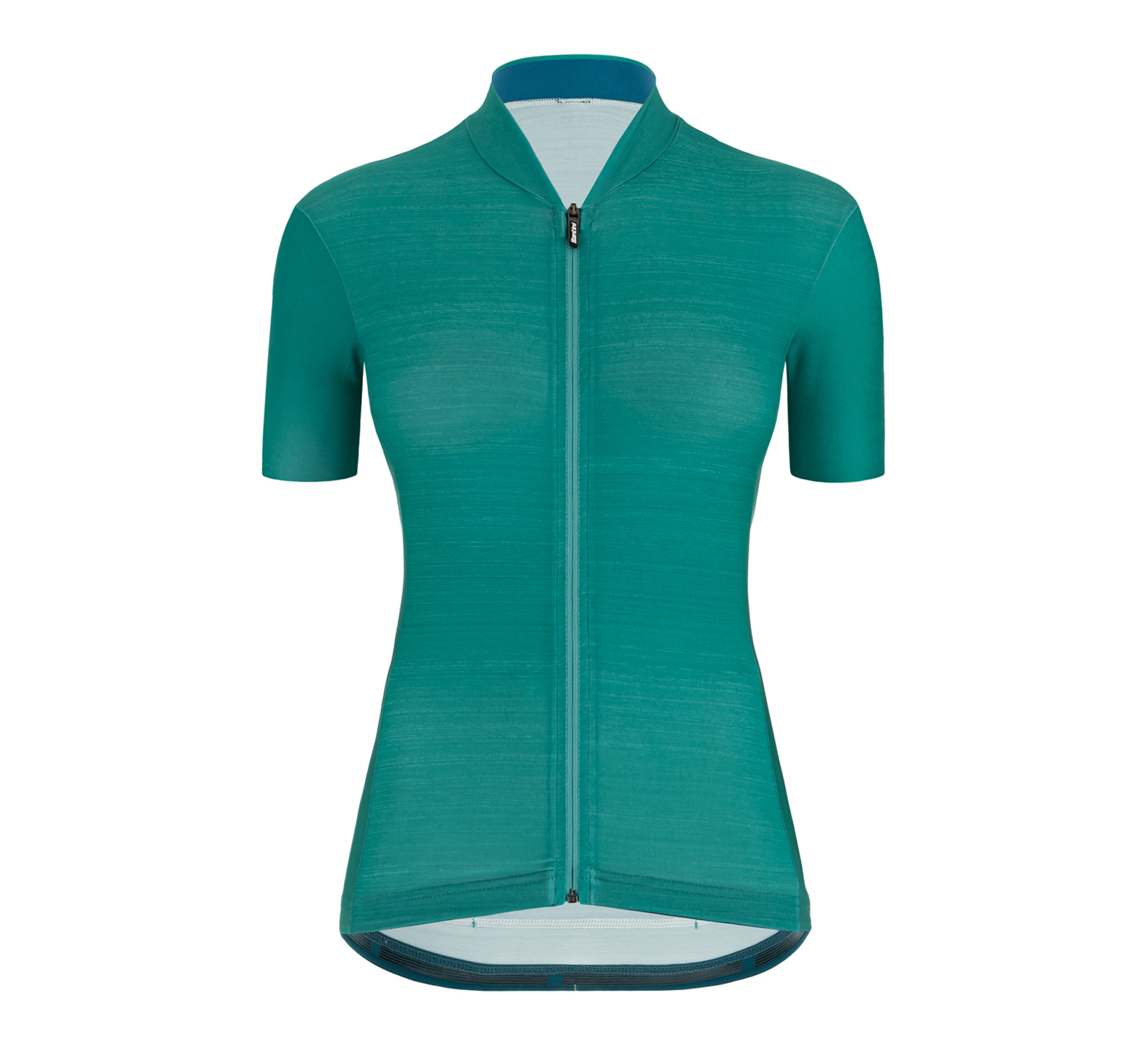 T-shirt de Cyclisme Santini Colore S/S