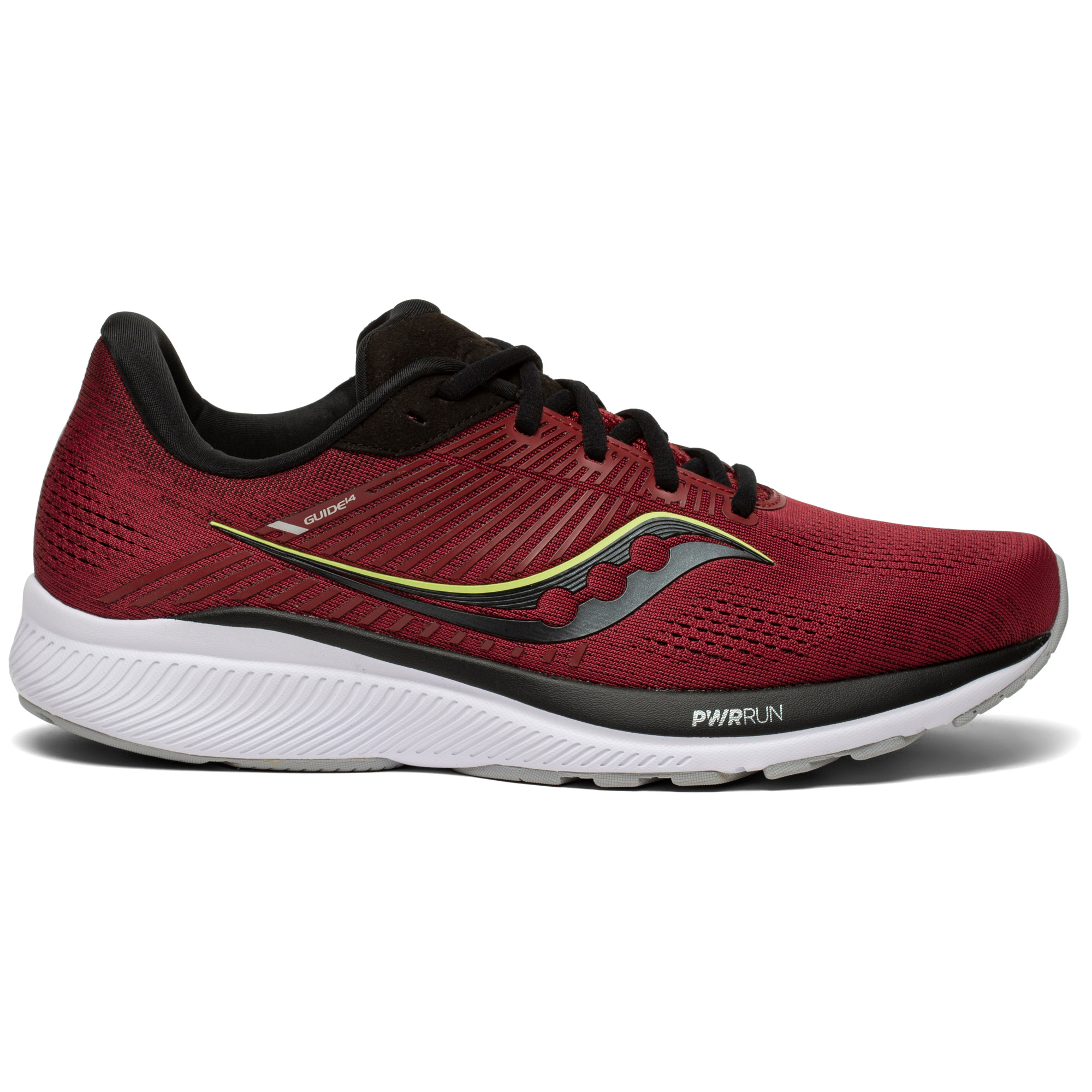 Chaussures de running Saucony Guide 14 Homme