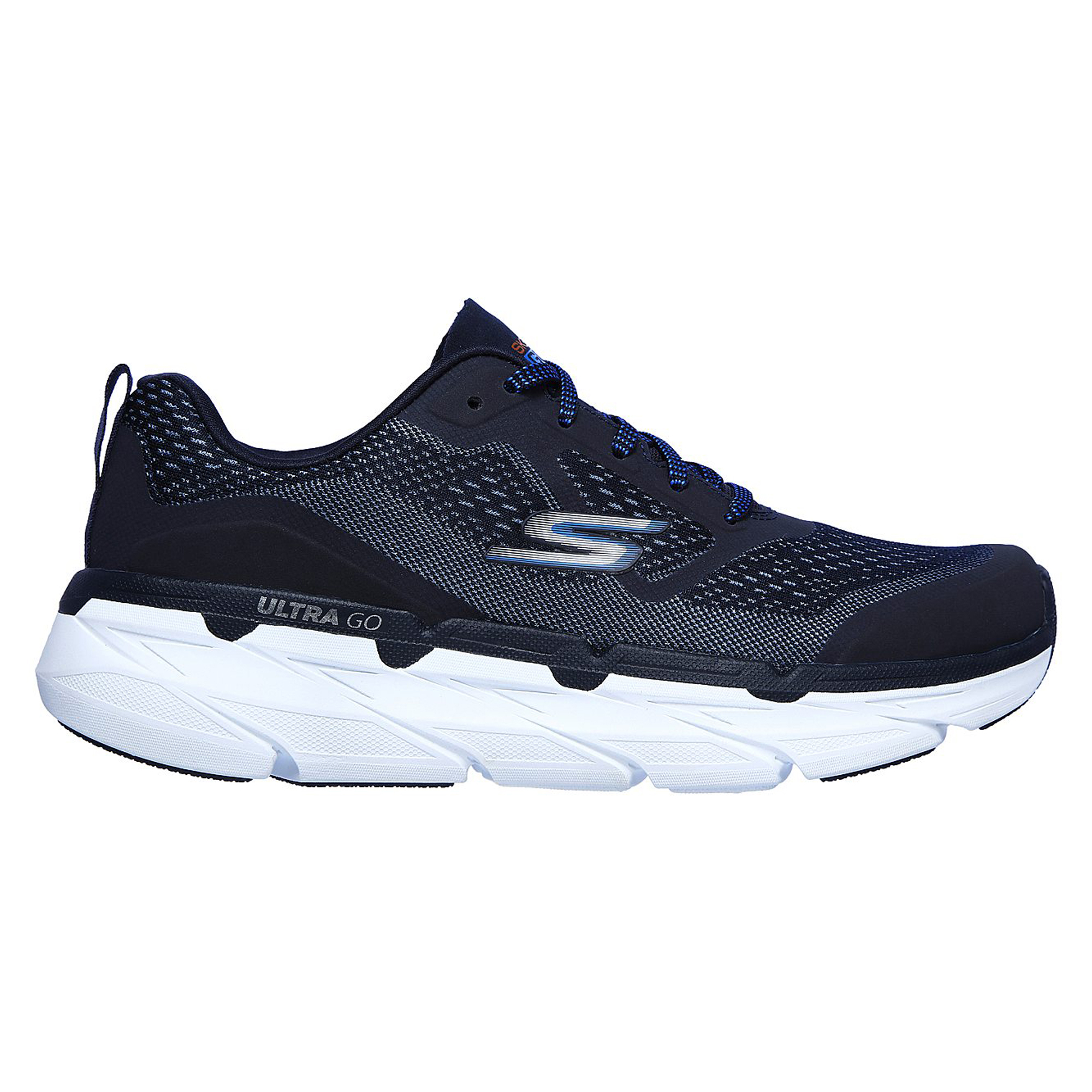 Baskets Skechers Max Cushioning Homme