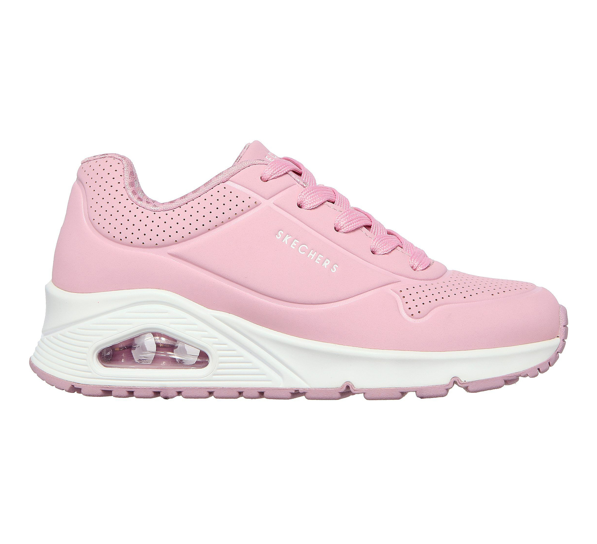 Baskets Skechers Uno - Stand On Air Enfant