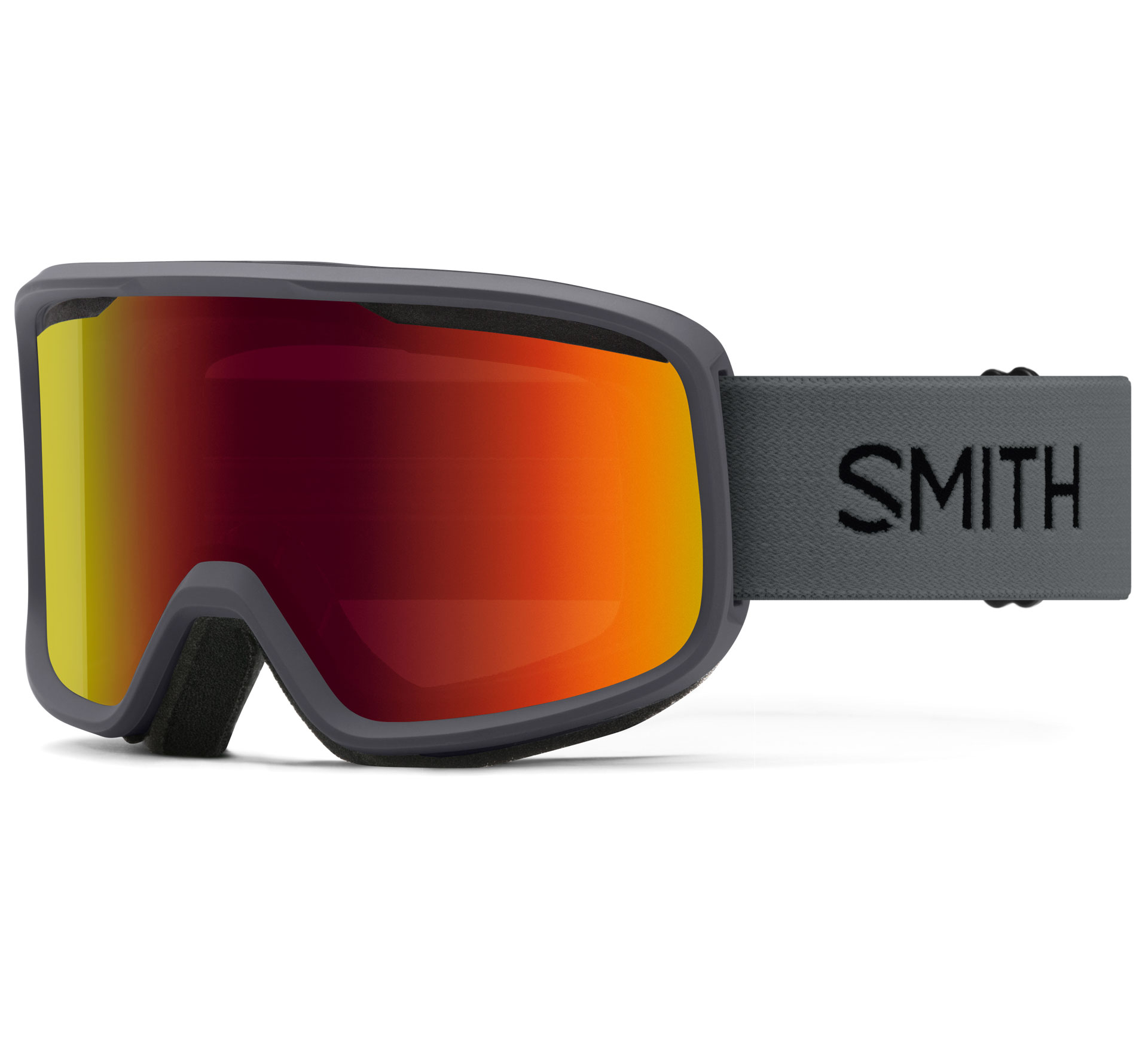 Smith Frontier Masque de ski Senior