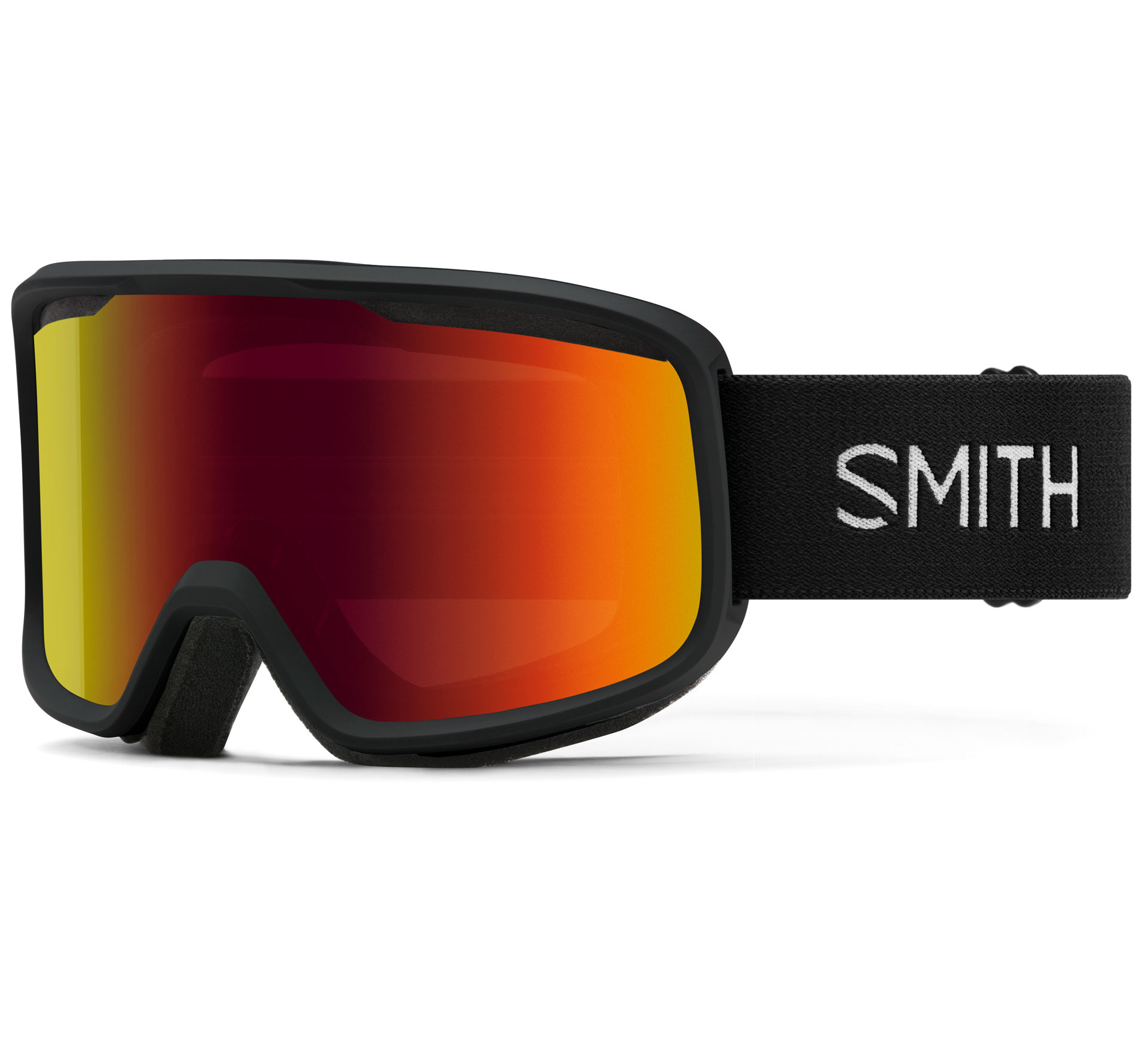 Smith Frontier Masque de ski Senior