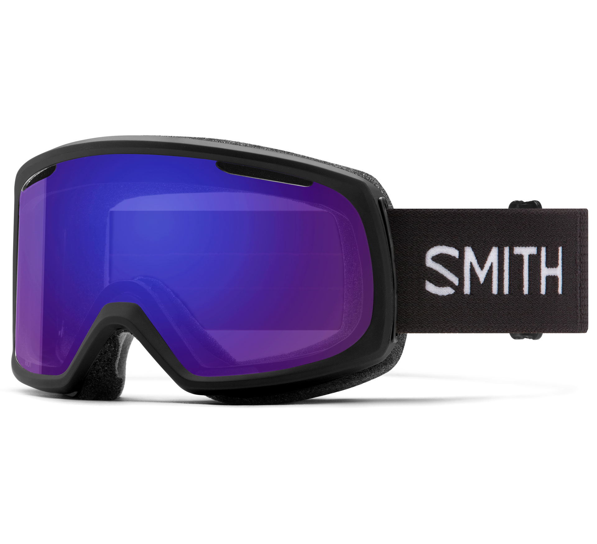 Smith Riot Masque de ski Femmes