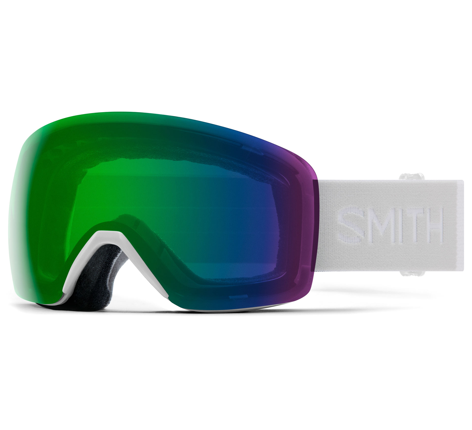 Masque de ski Smith Skyline Adulte
