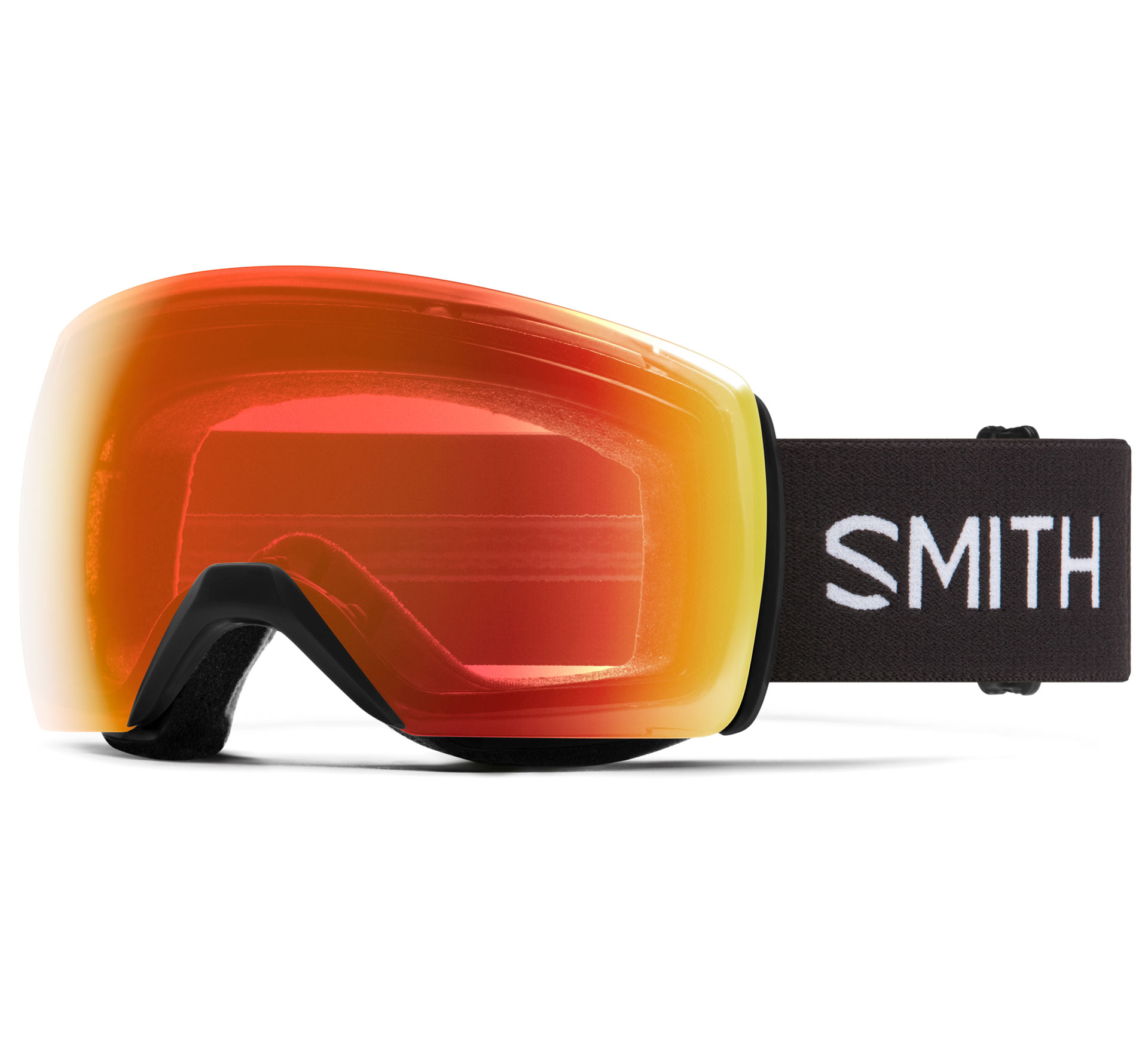 Masque de ski Smith Skyline XL Adulte