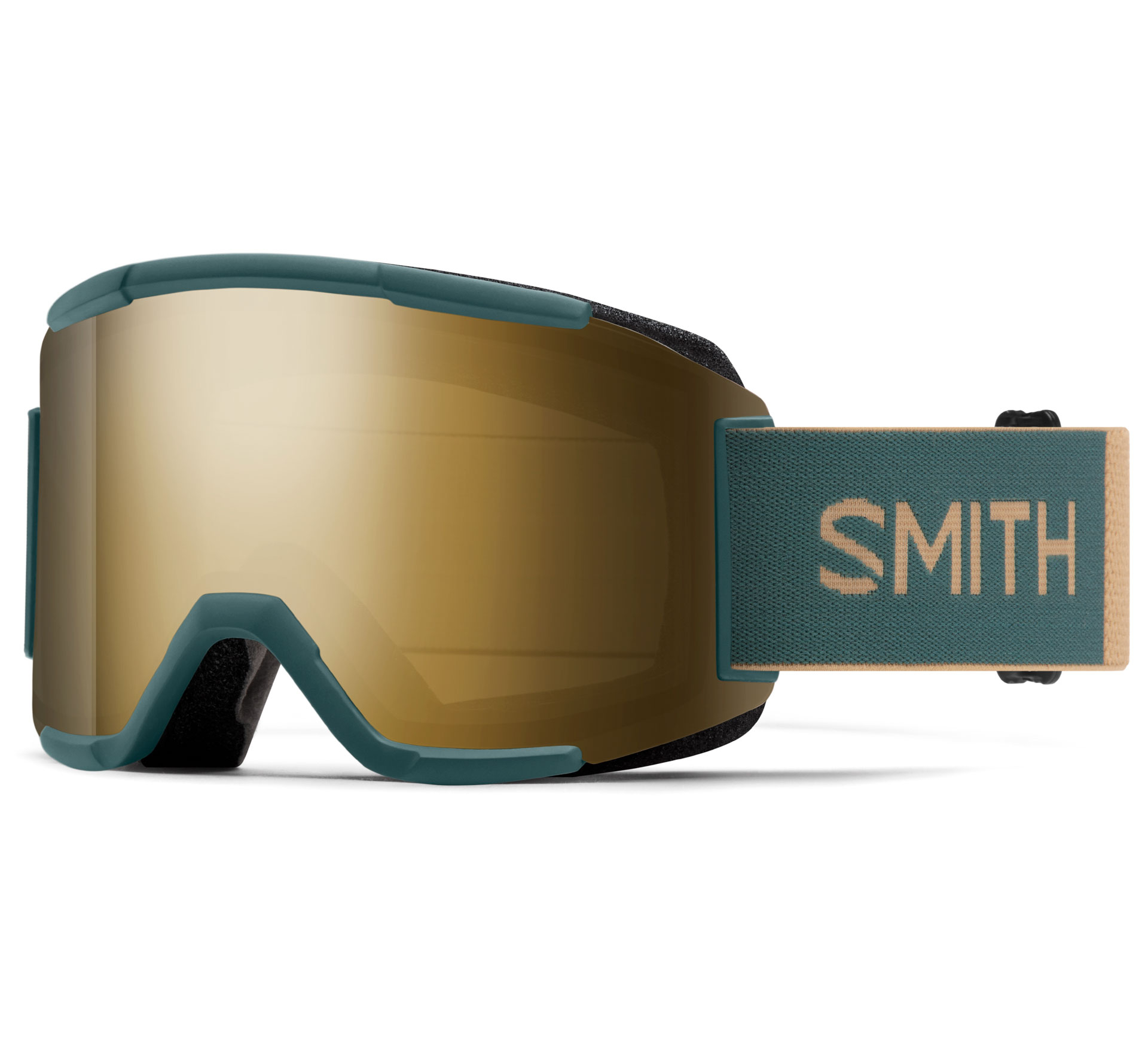 Masque de ski Smith Squad Adulte