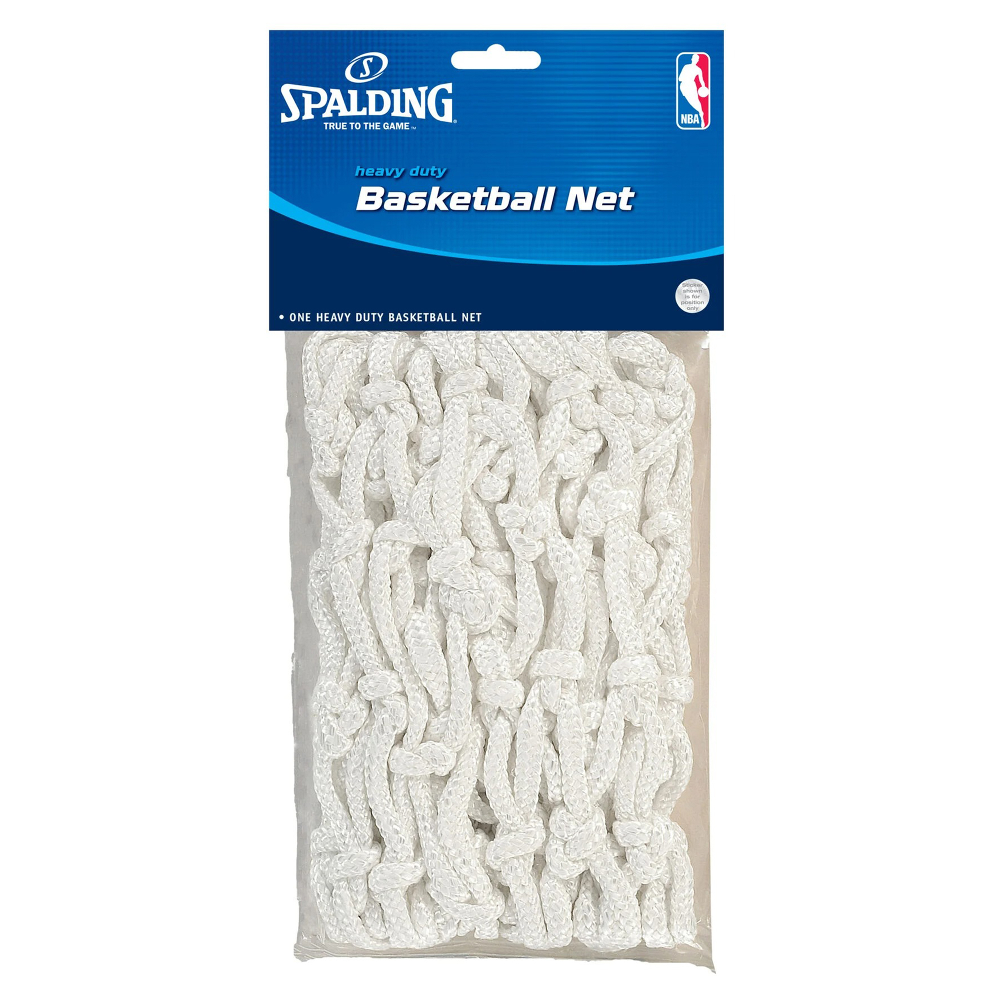 Spalding Heavy Duty Basketball Net