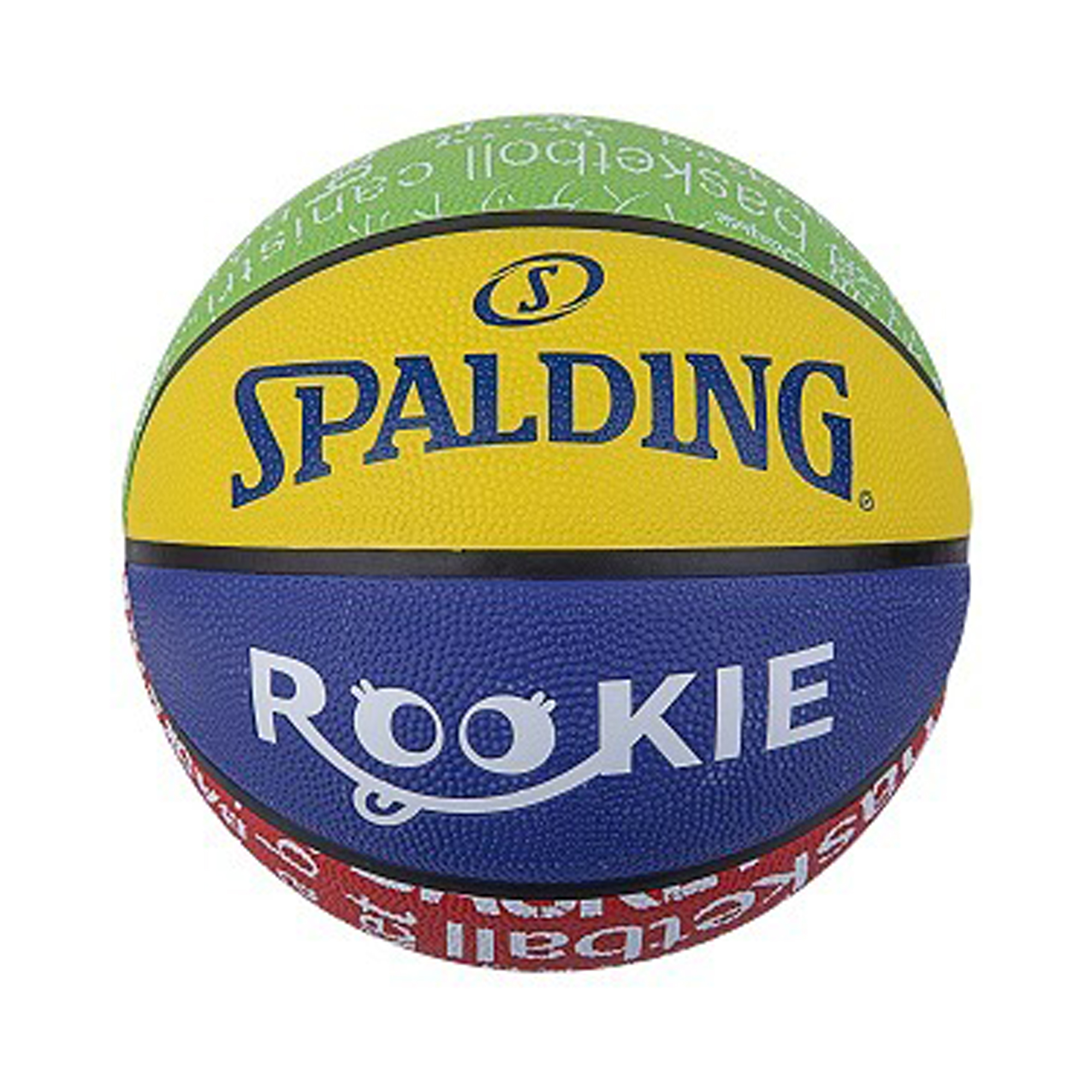 Ballon de Basketball Spalding Rookie