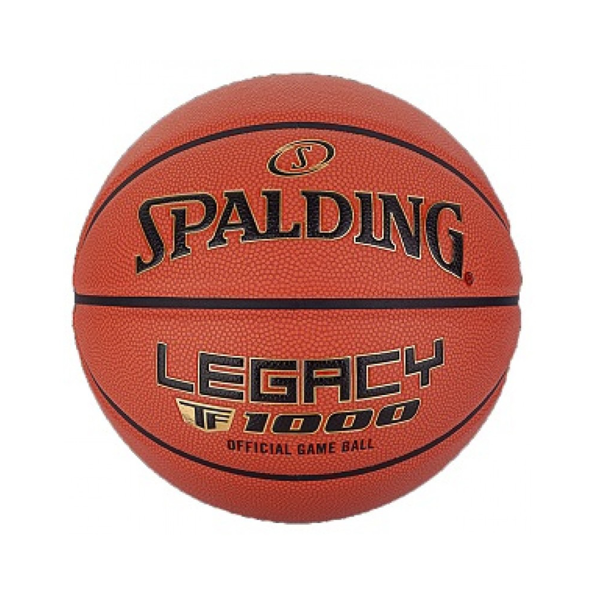 Ballon de Basketball Spalding TF1000 Indoor