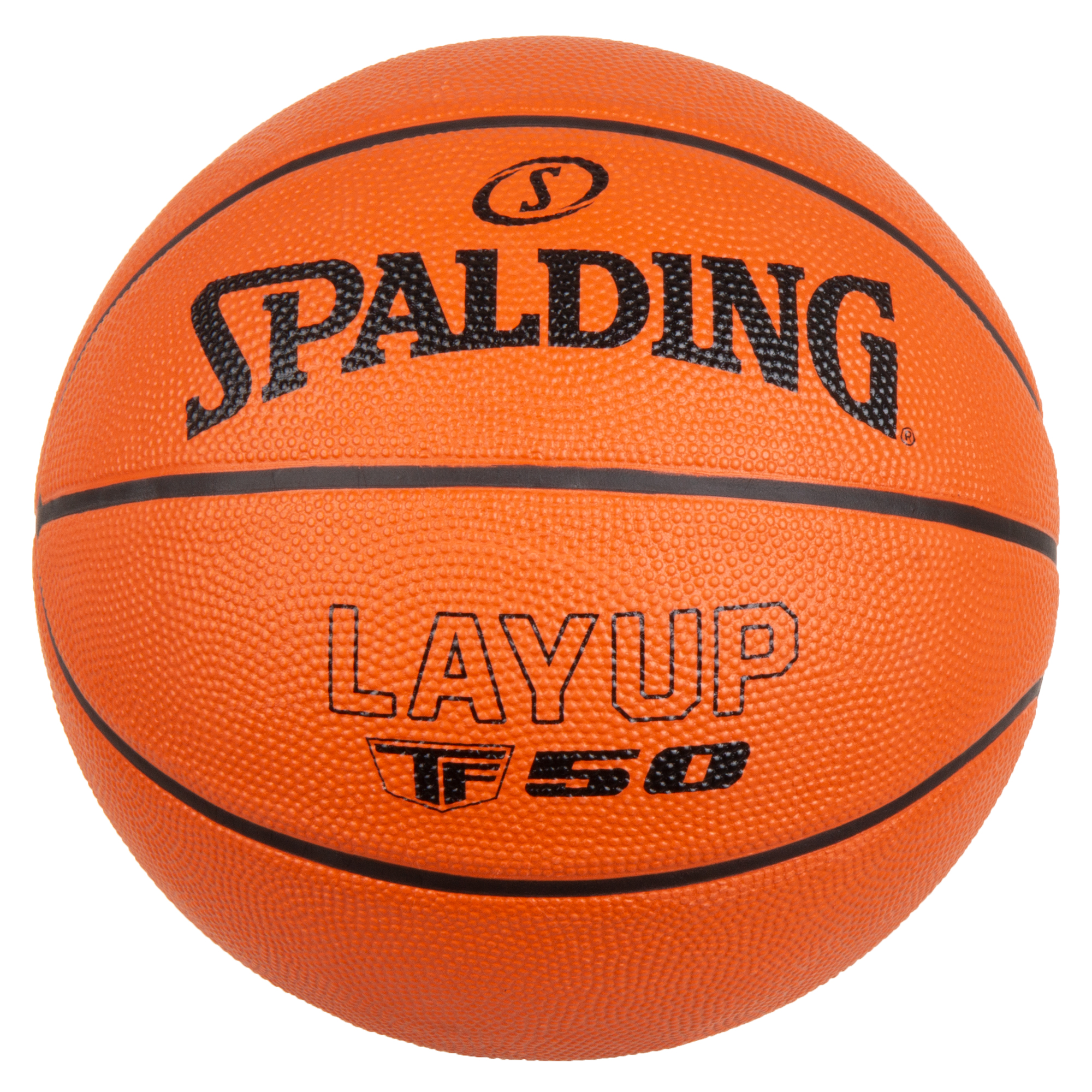 Ballon de Basketball Spalding TF50