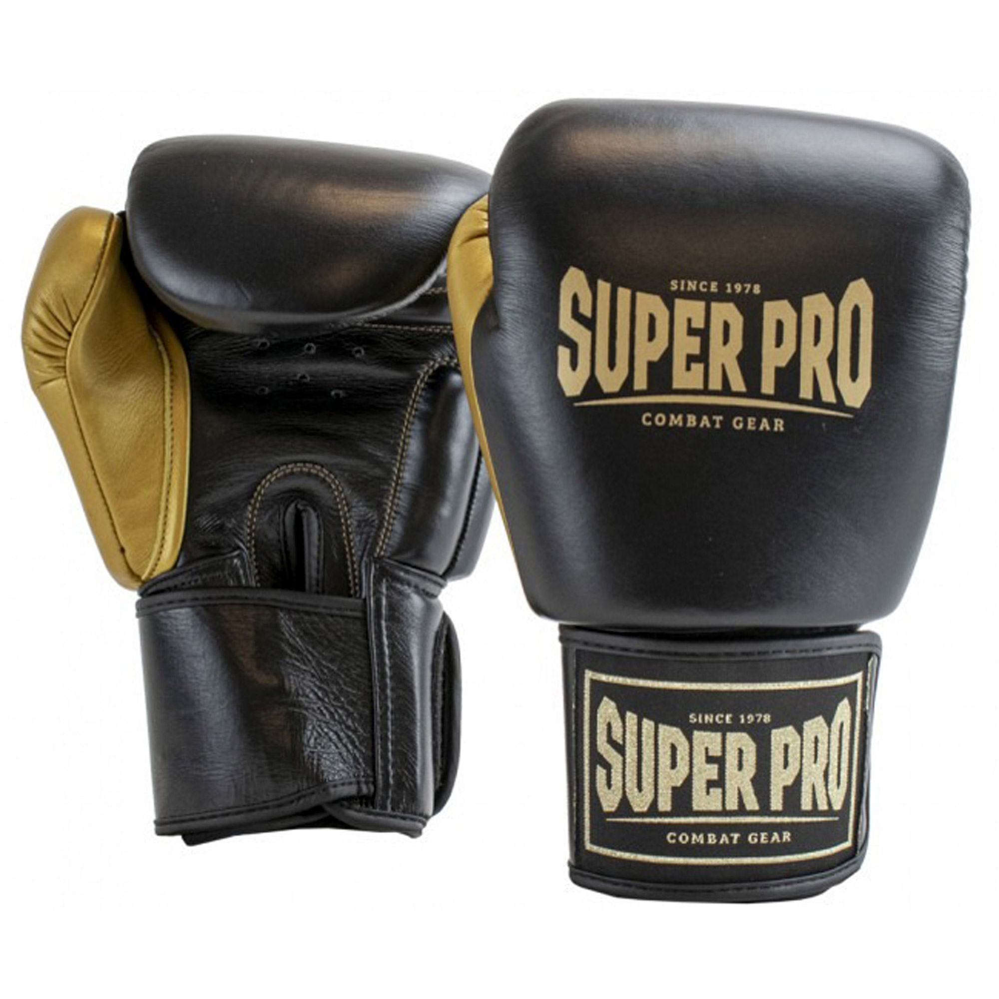 Gants de boxe Super Pro Enforcer Adulte