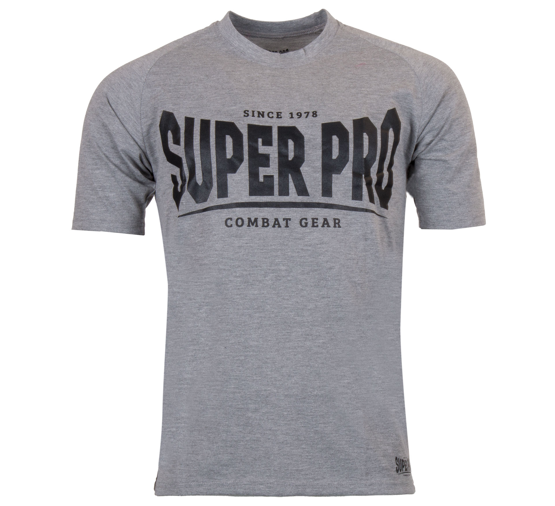 T-shirt Super Pro Logo Homme